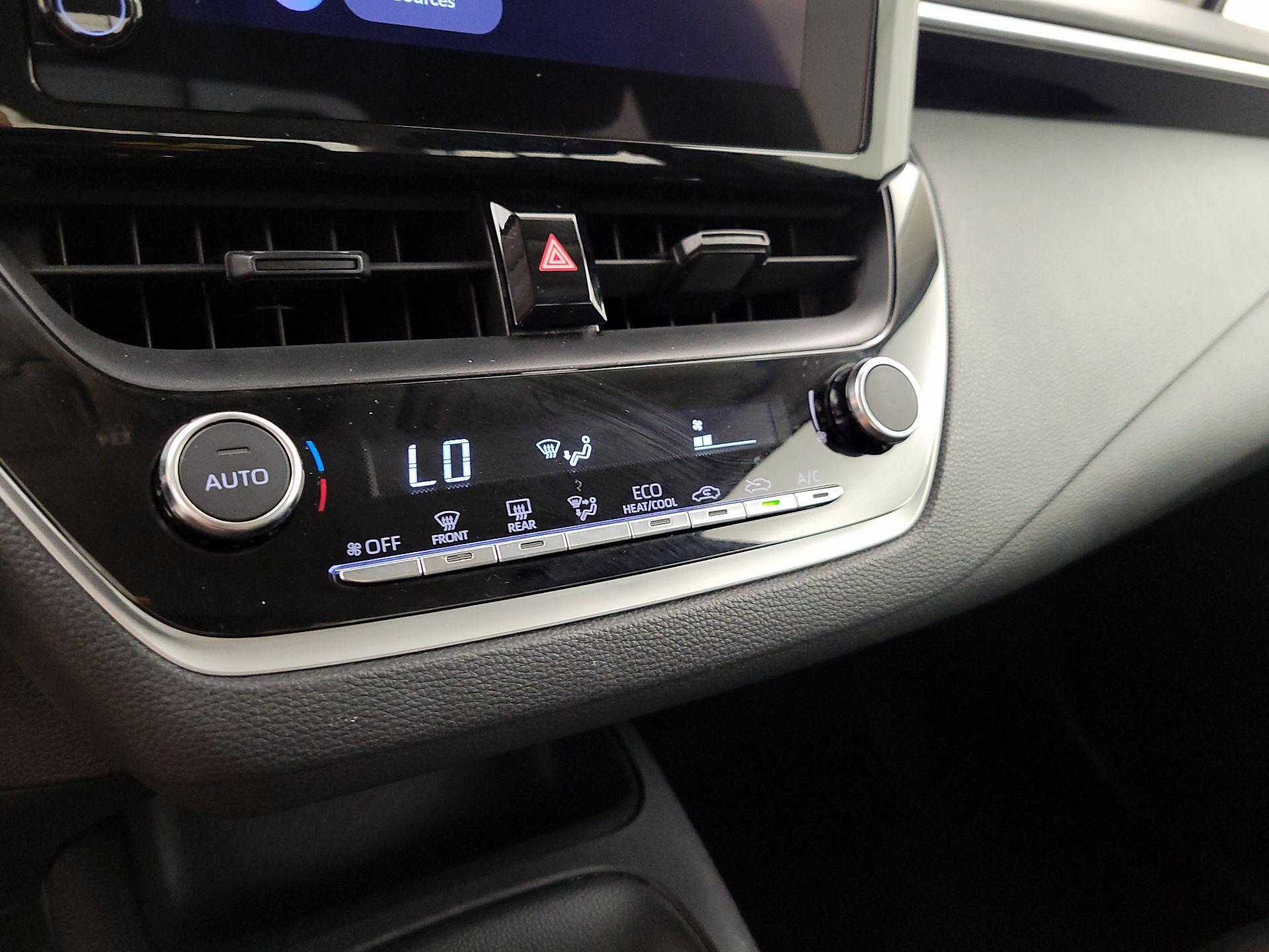 Thumbnail: 2024 Toyota Corolla - 16