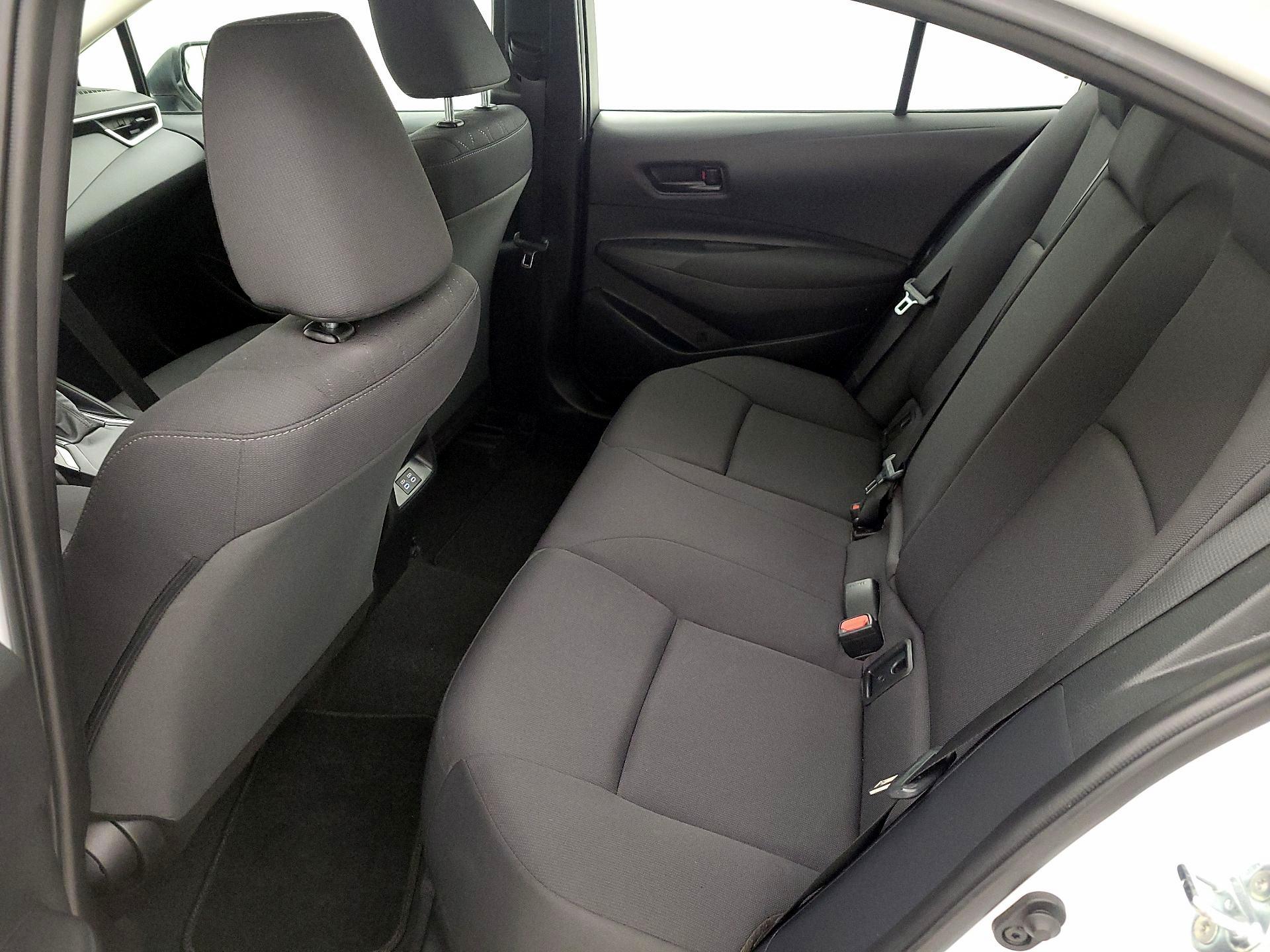 Thumbnail: 2024 Toyota Corolla - 19