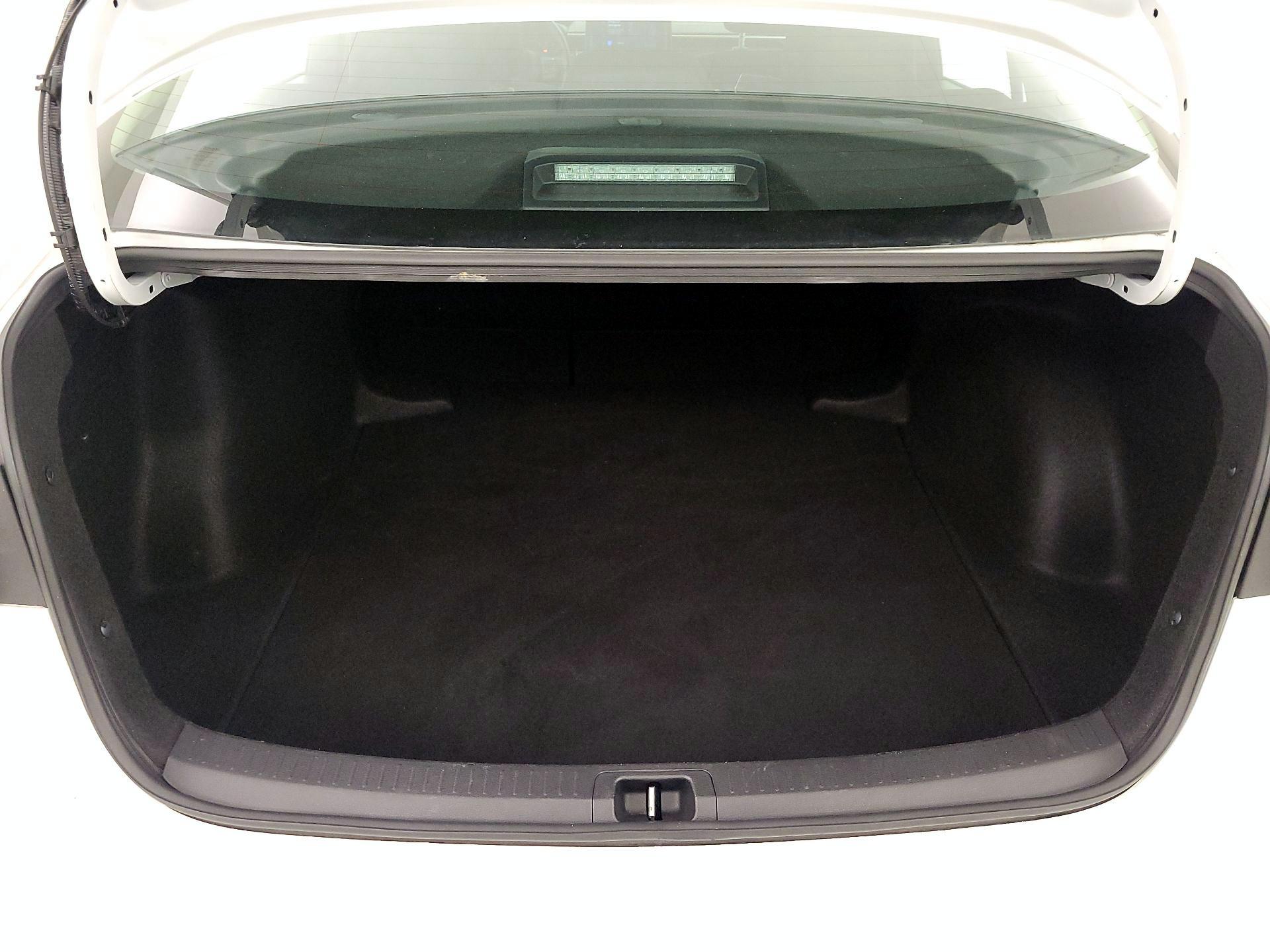 Thumbnail: 2024 Toyota Corolla - 20