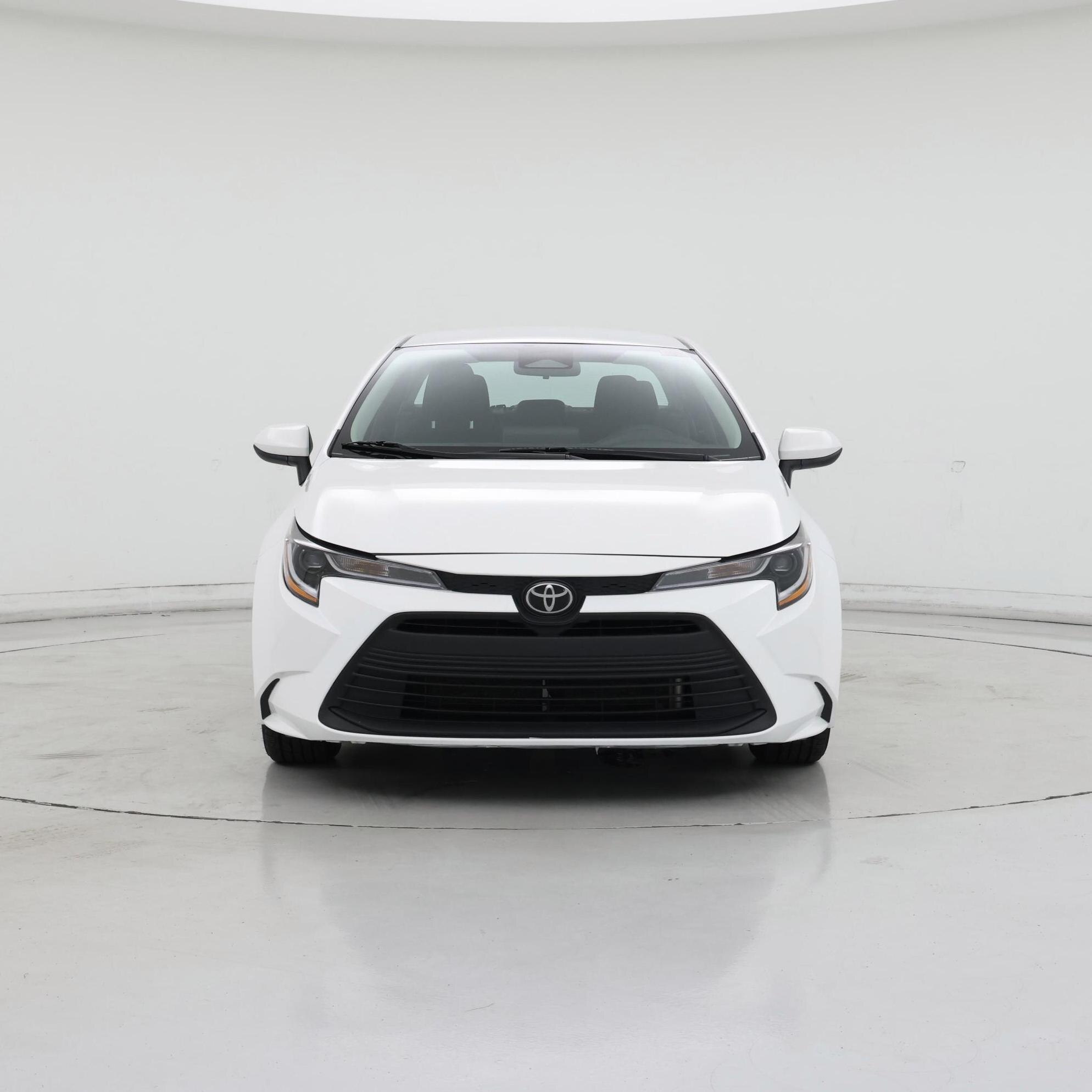 Thumbnail: 2024 Toyota Corolla - 5