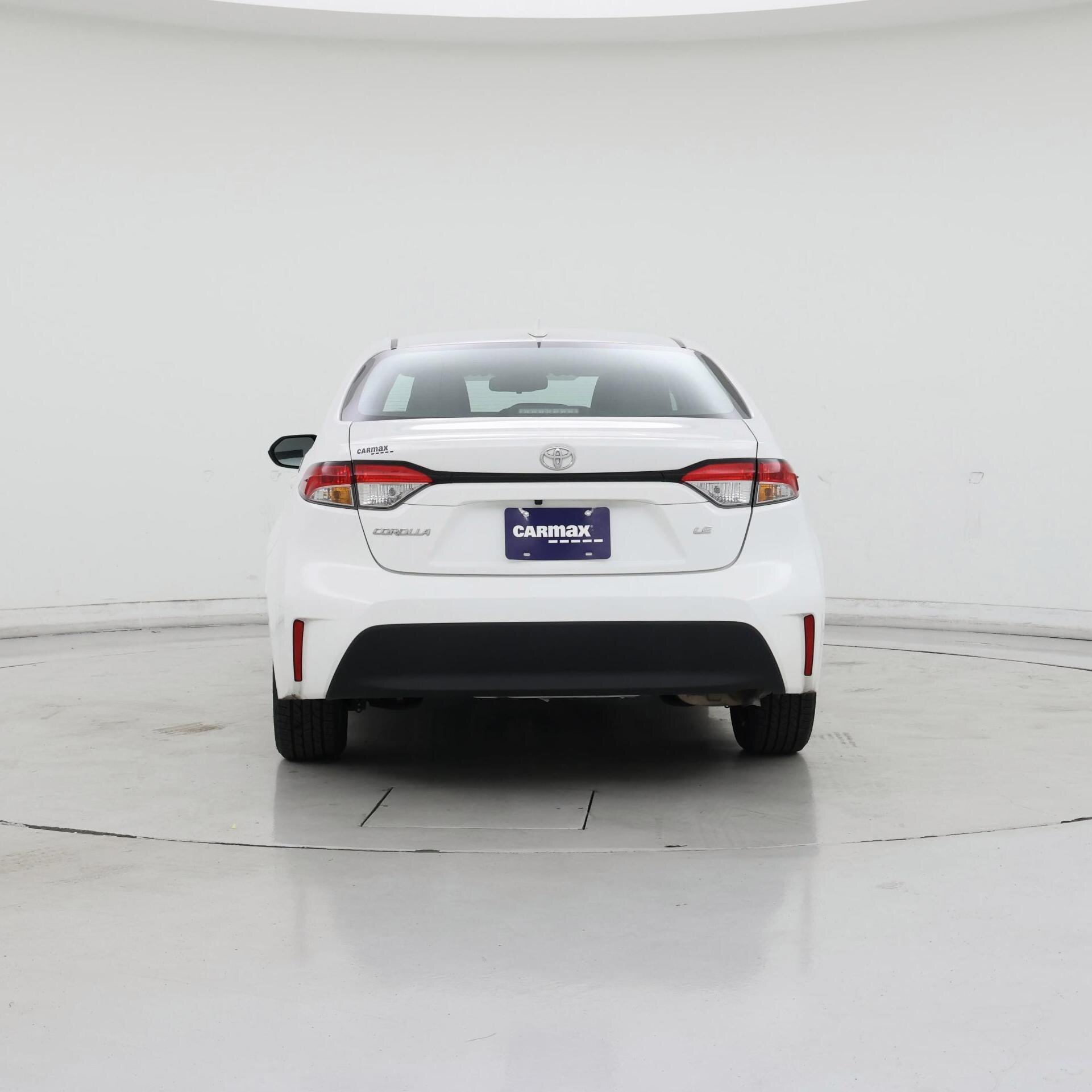 Thumbnail: 2024 Toyota Corolla - 6