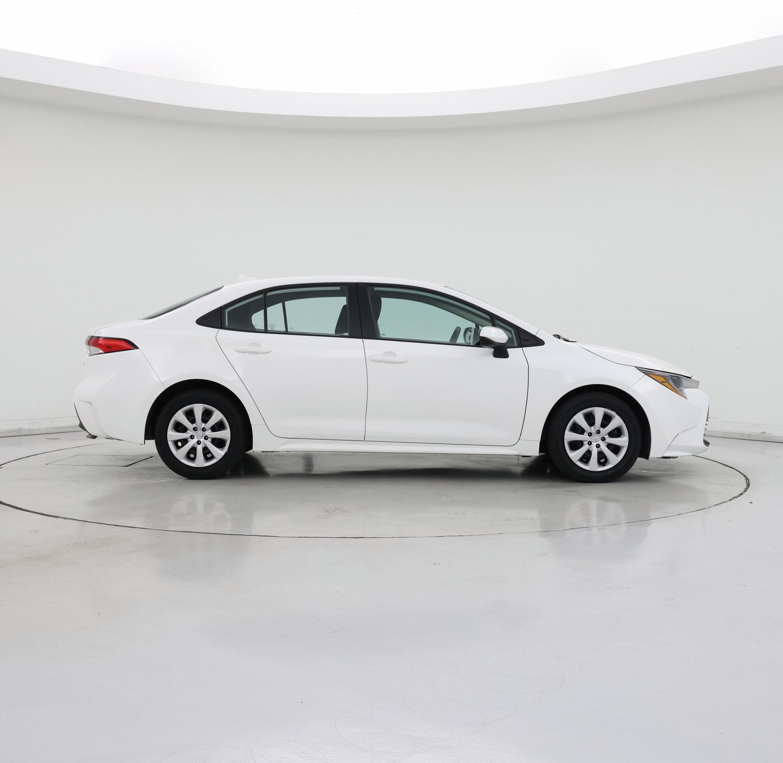 Thumbnail: 2024 Toyota Corolla - 7