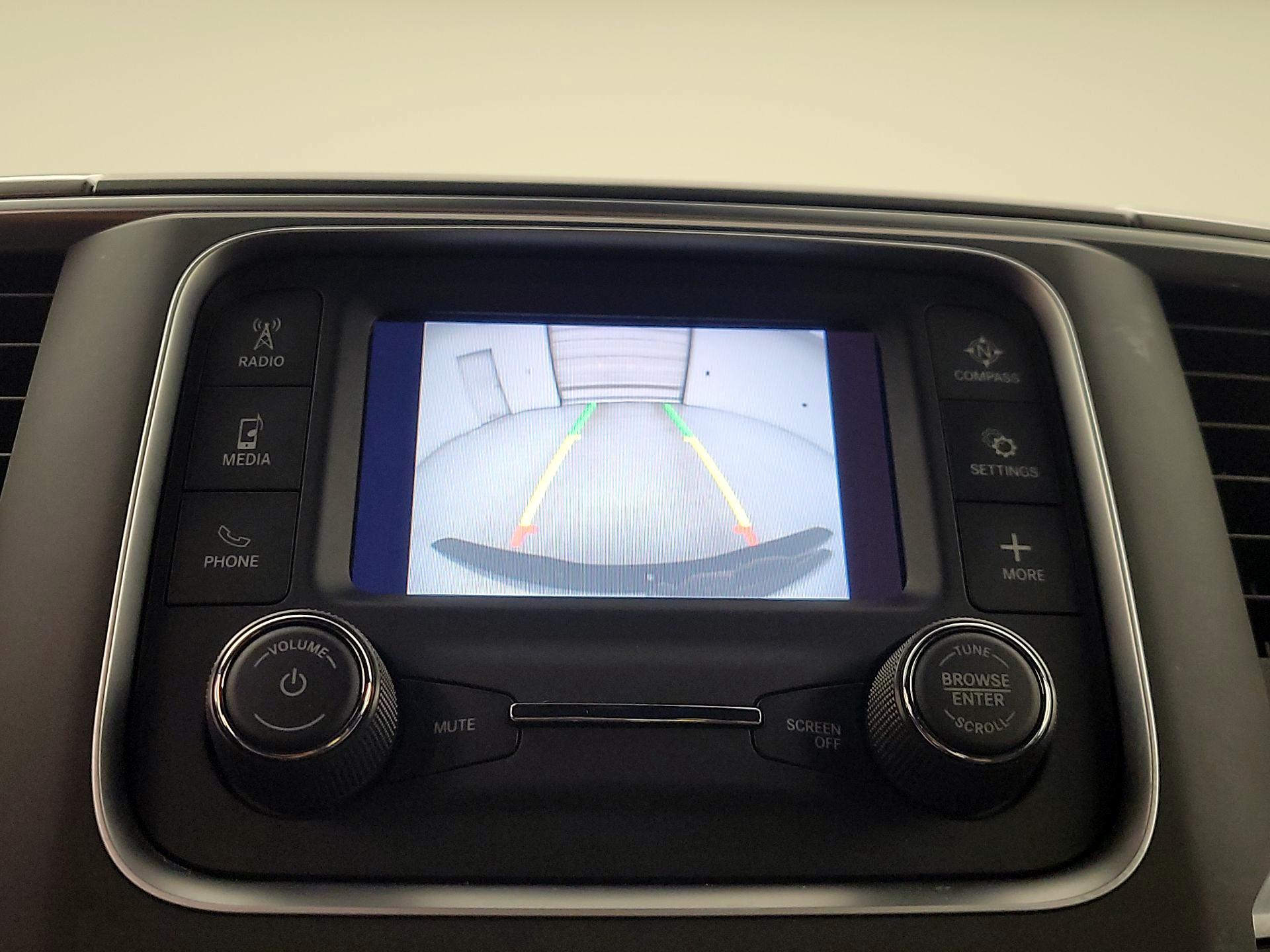 Thumbnail: 2024 RAM 1500 Classic - 14