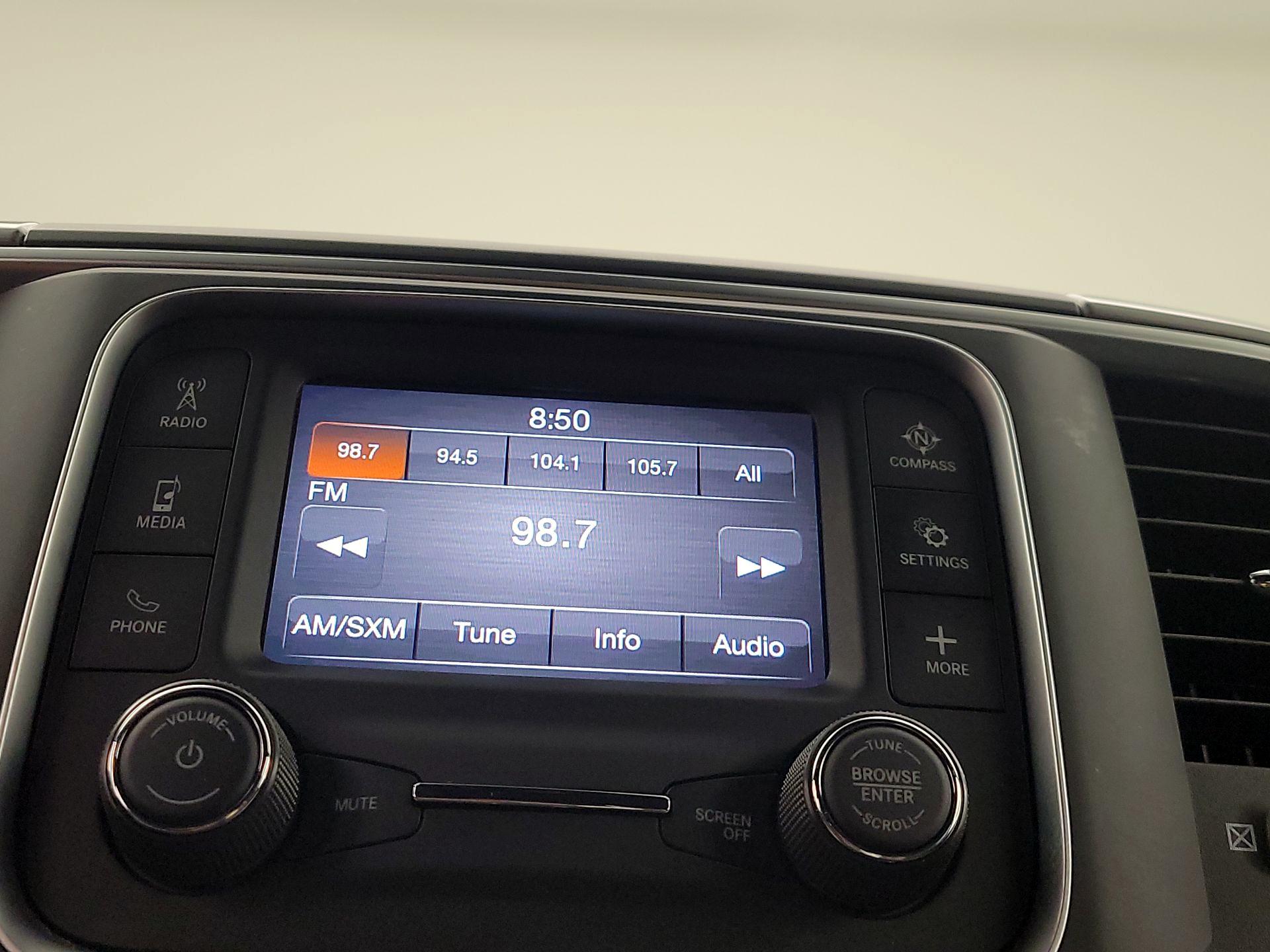 Thumbnail: 2024 RAM 1500 Classic - 15