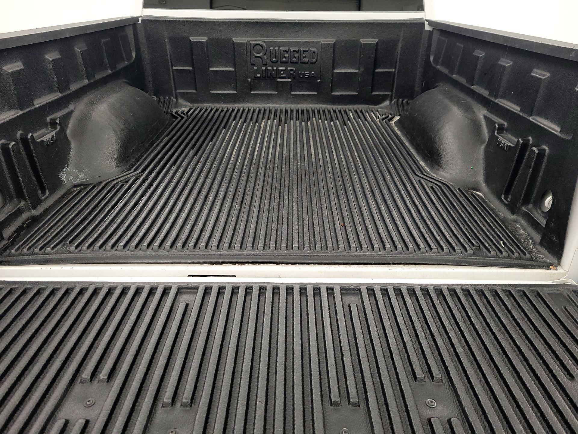 Thumbnail: 2024 RAM 1500 Classic - 20