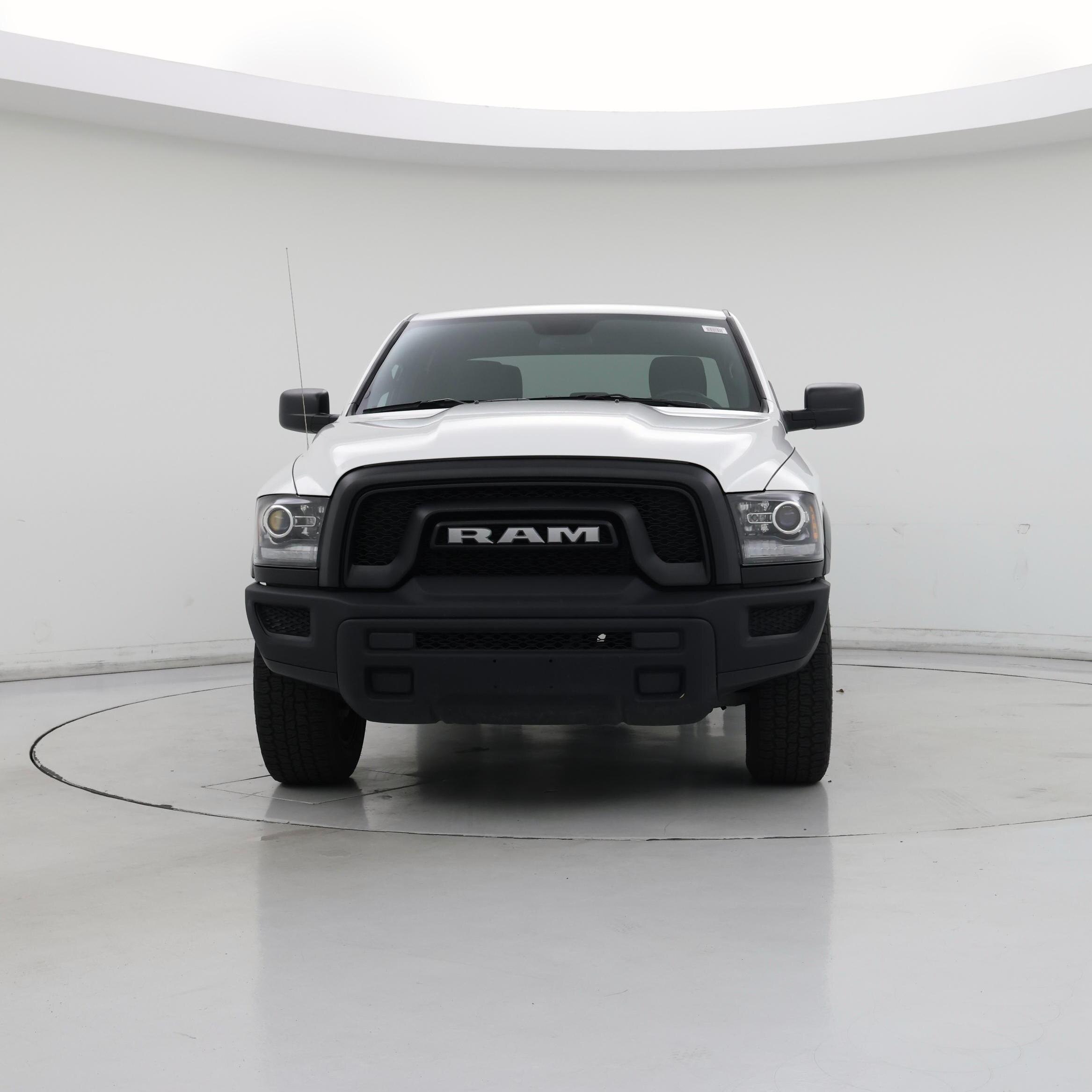 Thumbnail: 2024 RAM 1500 Classic - 5
