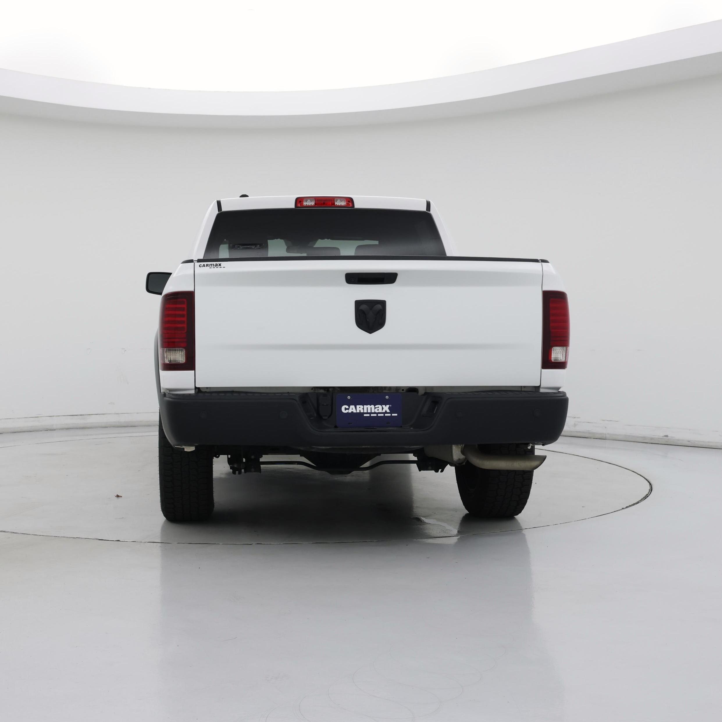 Thumbnail: 2024 RAM 1500 Classic - 6