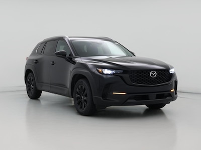 2024 Mazda CX-50 2.5 S Premium Package