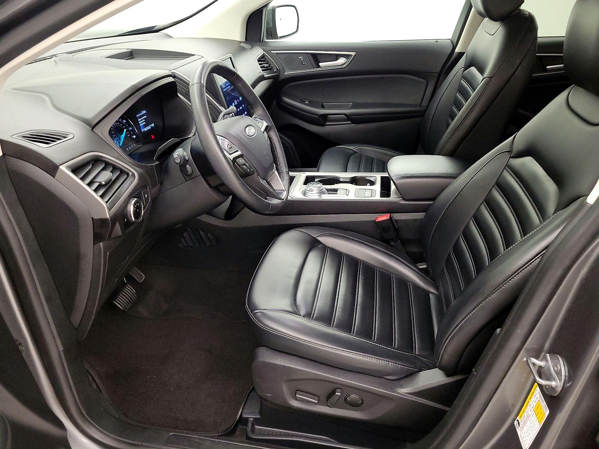 Thumbnail: 2024 Ford Edge - 11