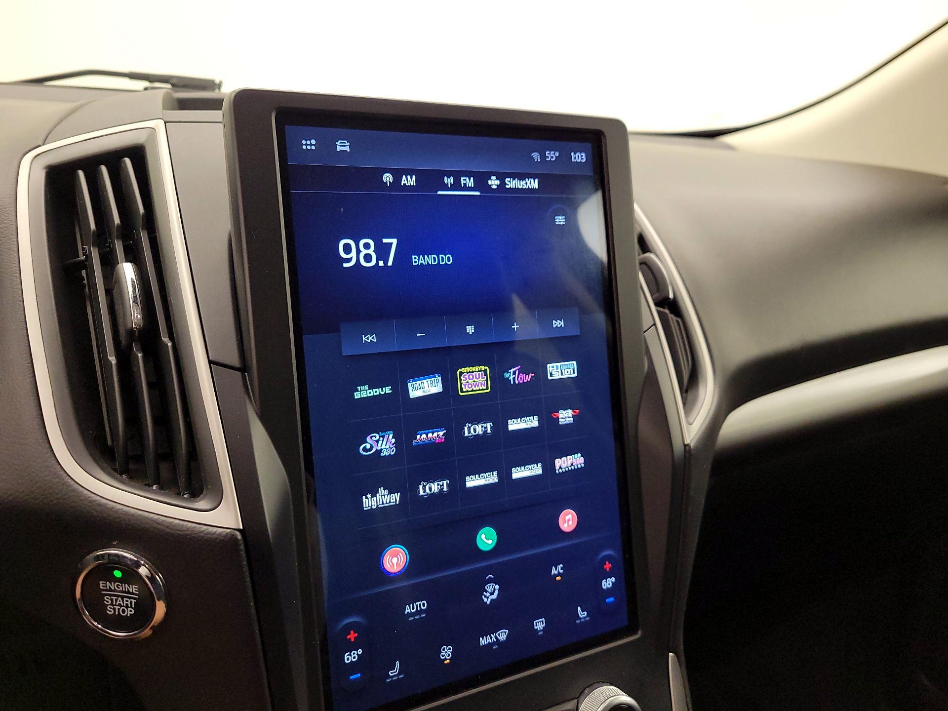 Thumbnail: 2024 Ford Edge - 15