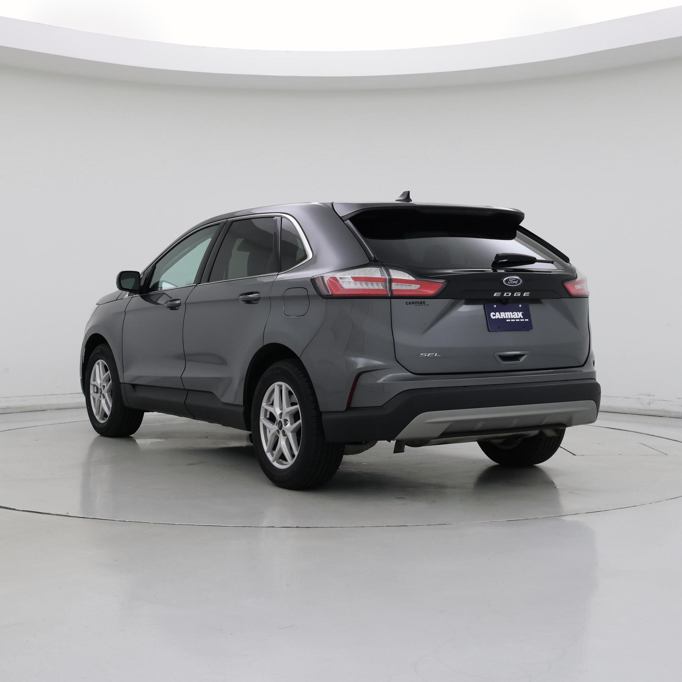 Thumbnail: 2024 Ford Edge - 2