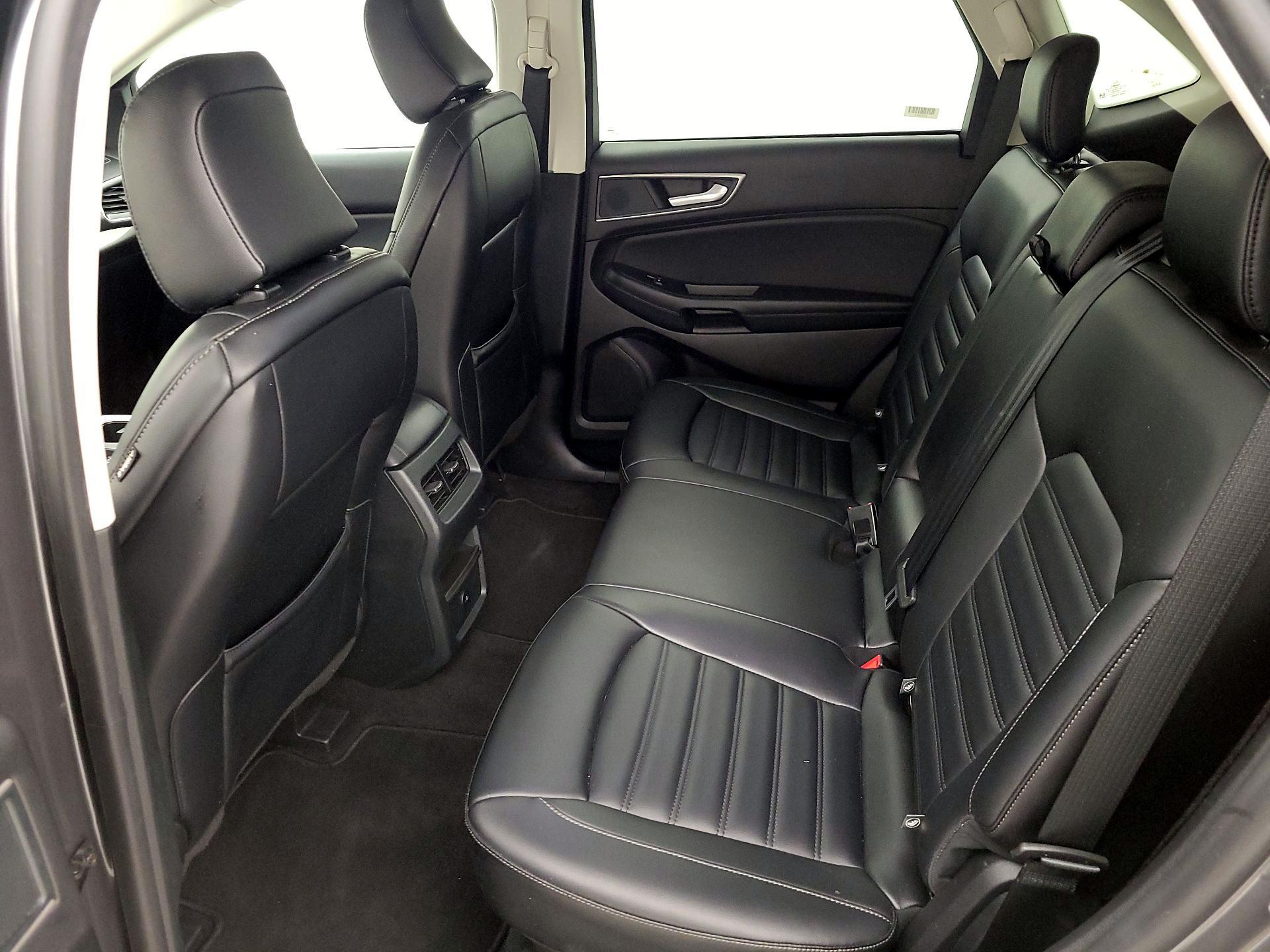 Thumbnail: 2024 Ford Edge - 19