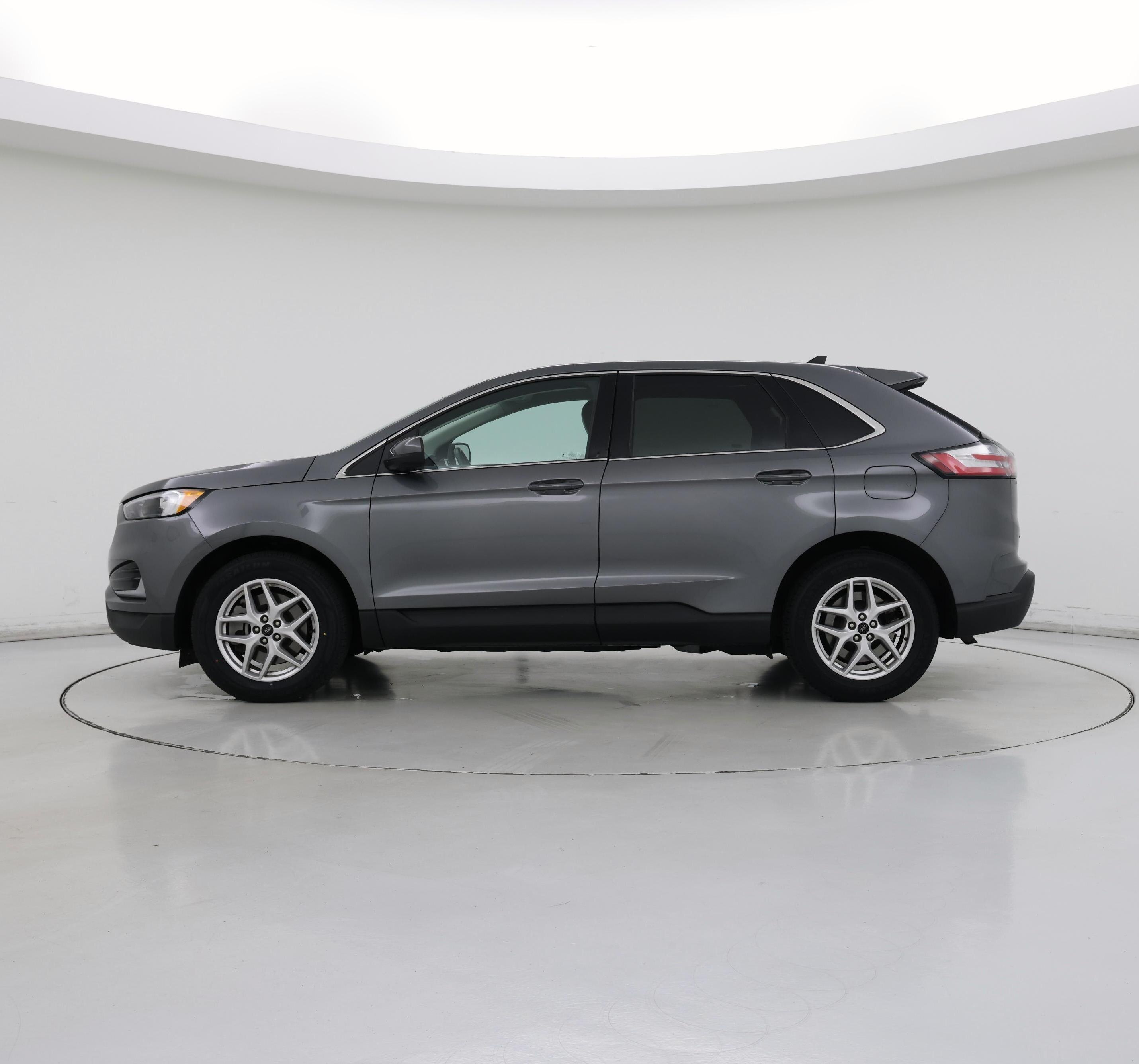 Thumbnail: 2024 Ford Edge - 3