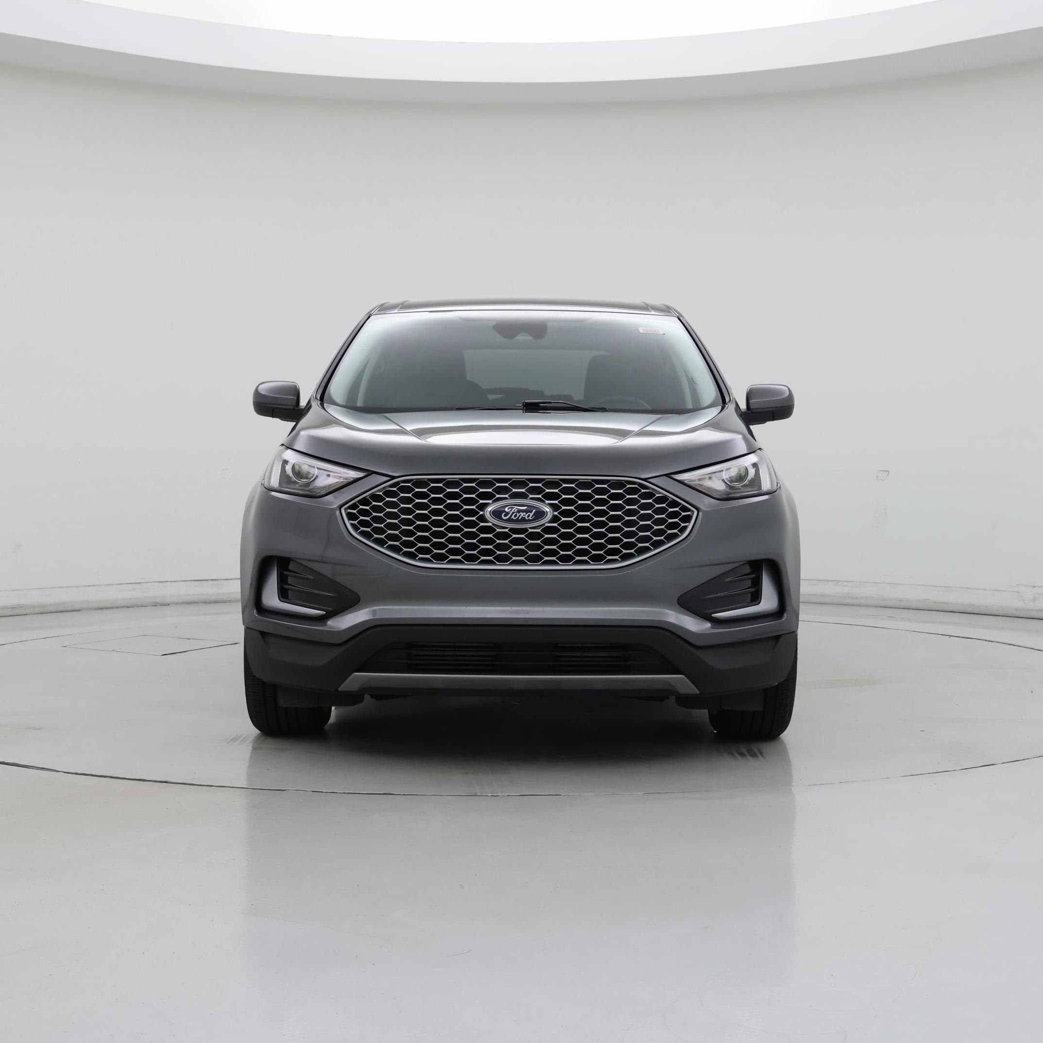 Thumbnail: 2024 Ford Edge - 5