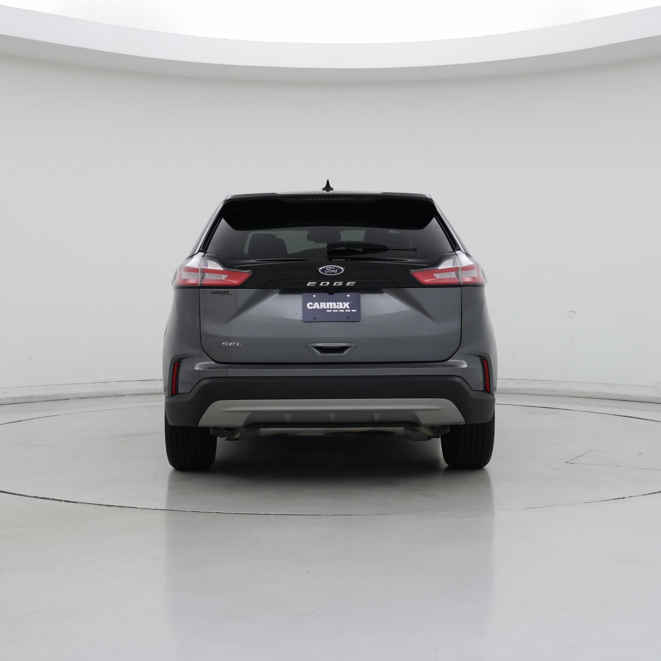 Thumbnail: 2024 Ford Edge - 6