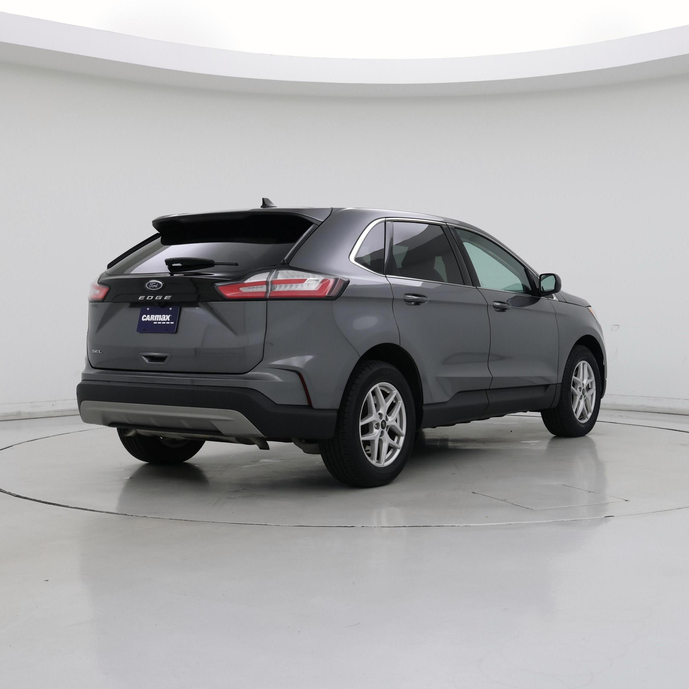 Thumbnail: 2024 Ford Edge - 8