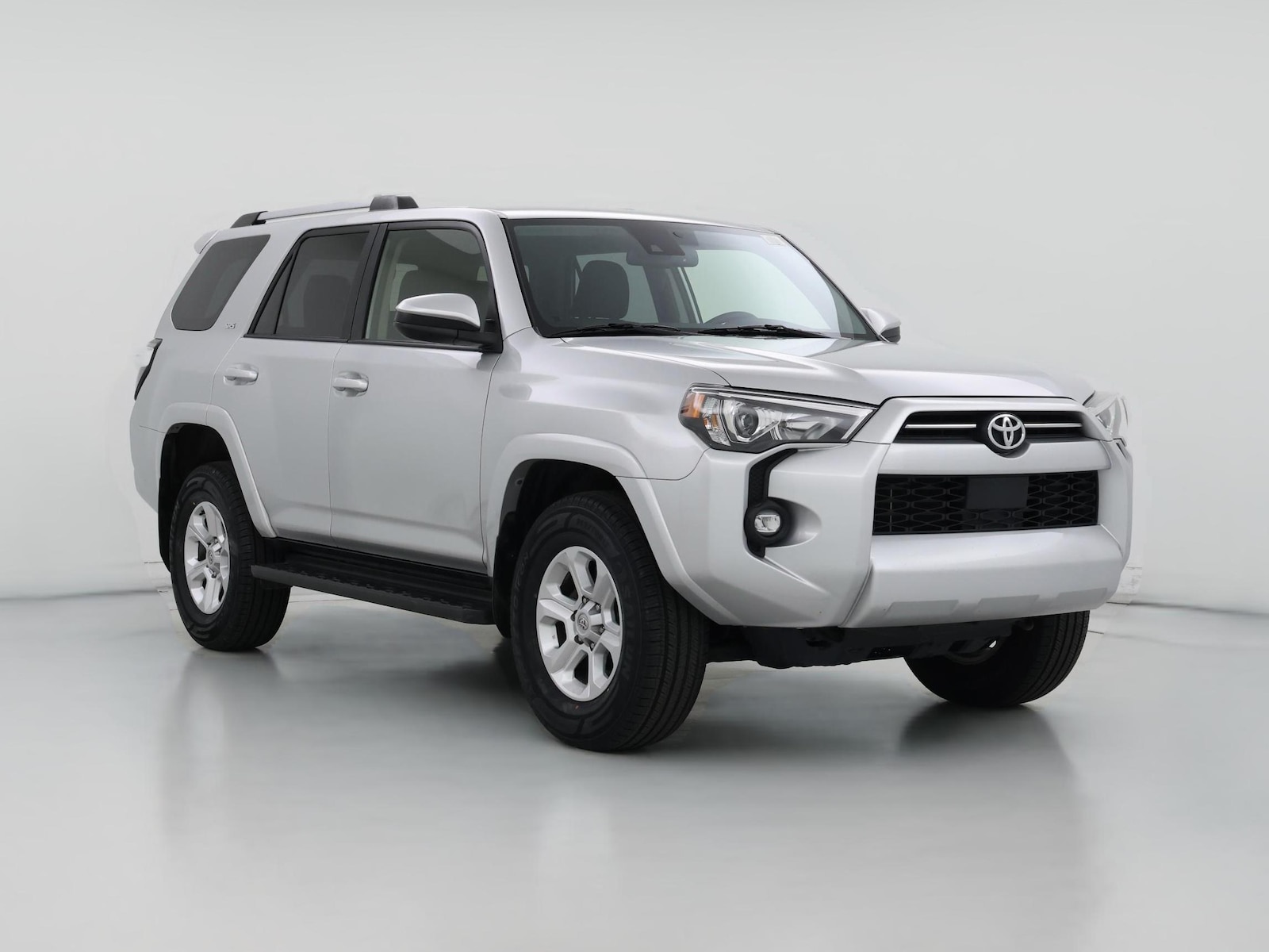 2024 Toyota 4Runner