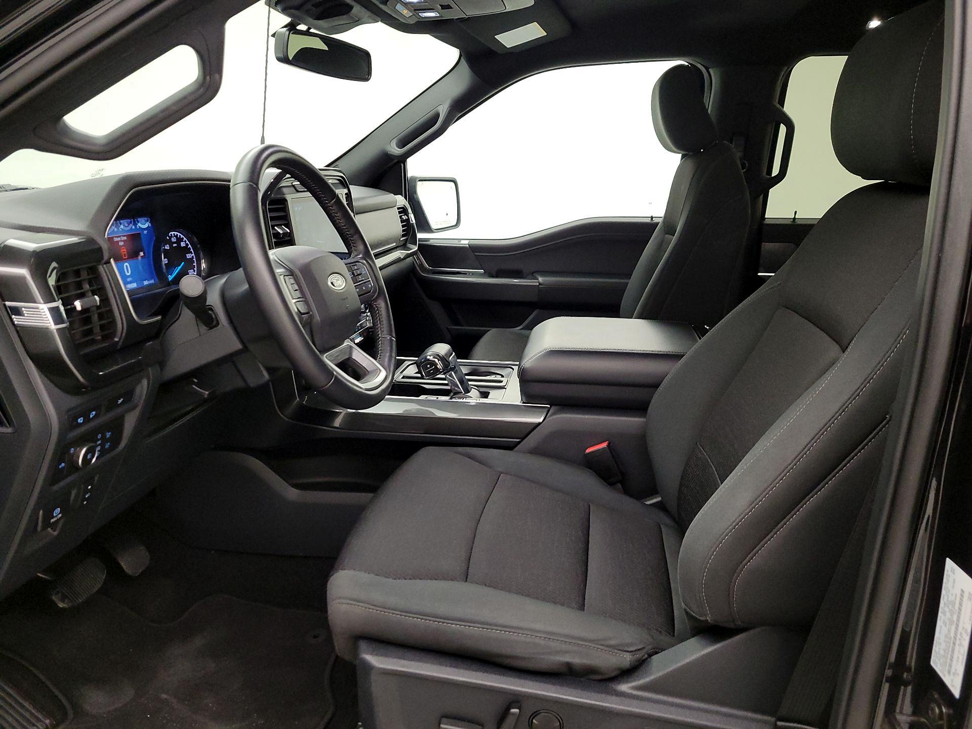 Thumbnail: 2022 Ford F-150 - 11