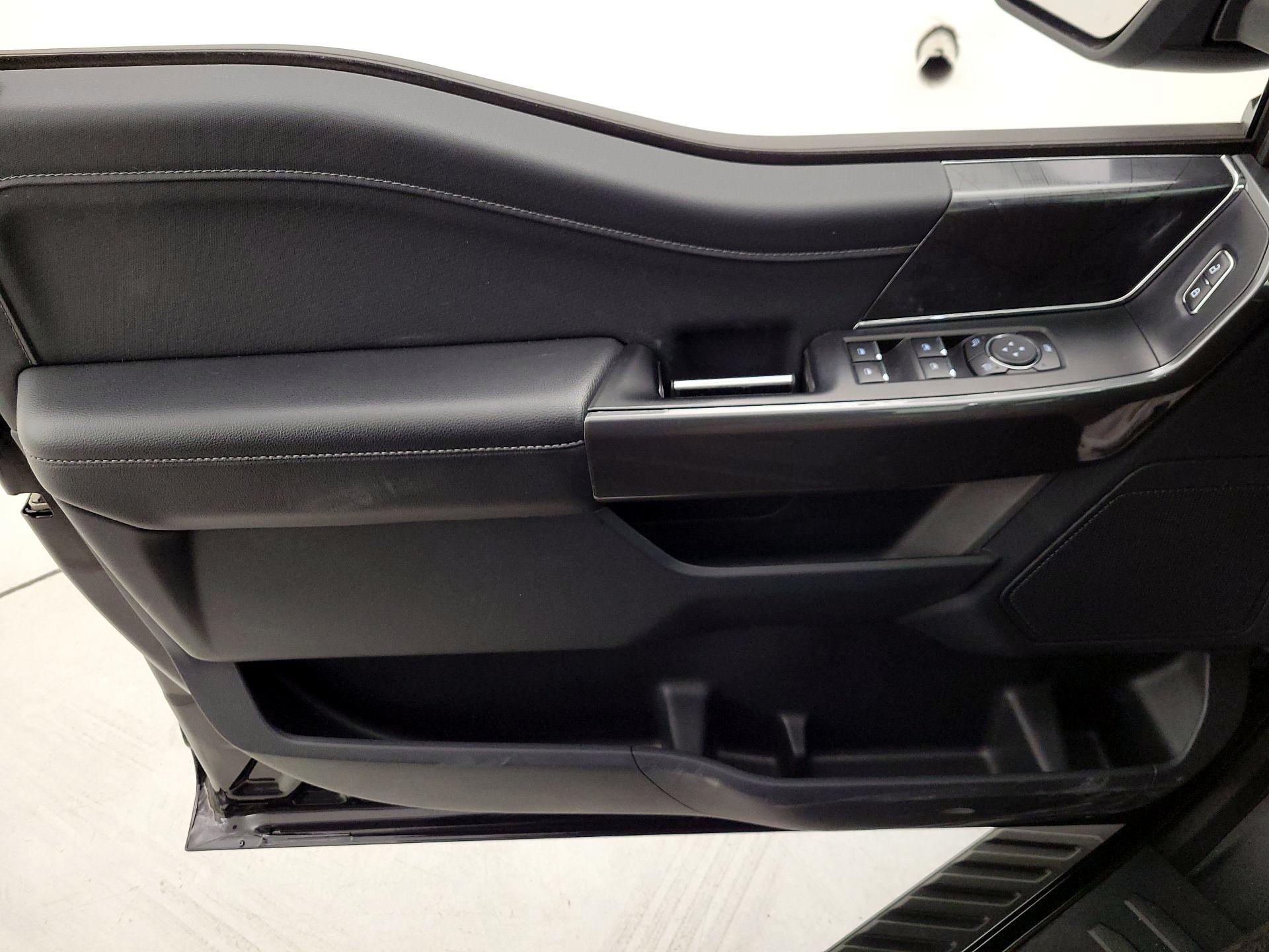 Thumbnail: 2022 Ford F-150 - 12