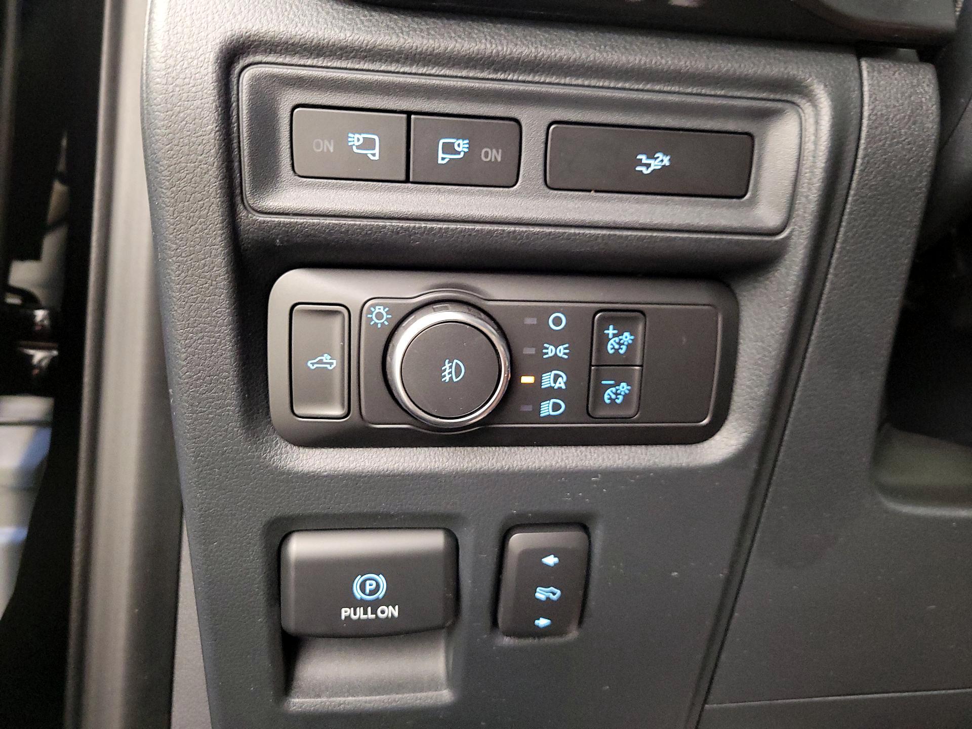 Thumbnail: 2022 Ford F-150 - 13