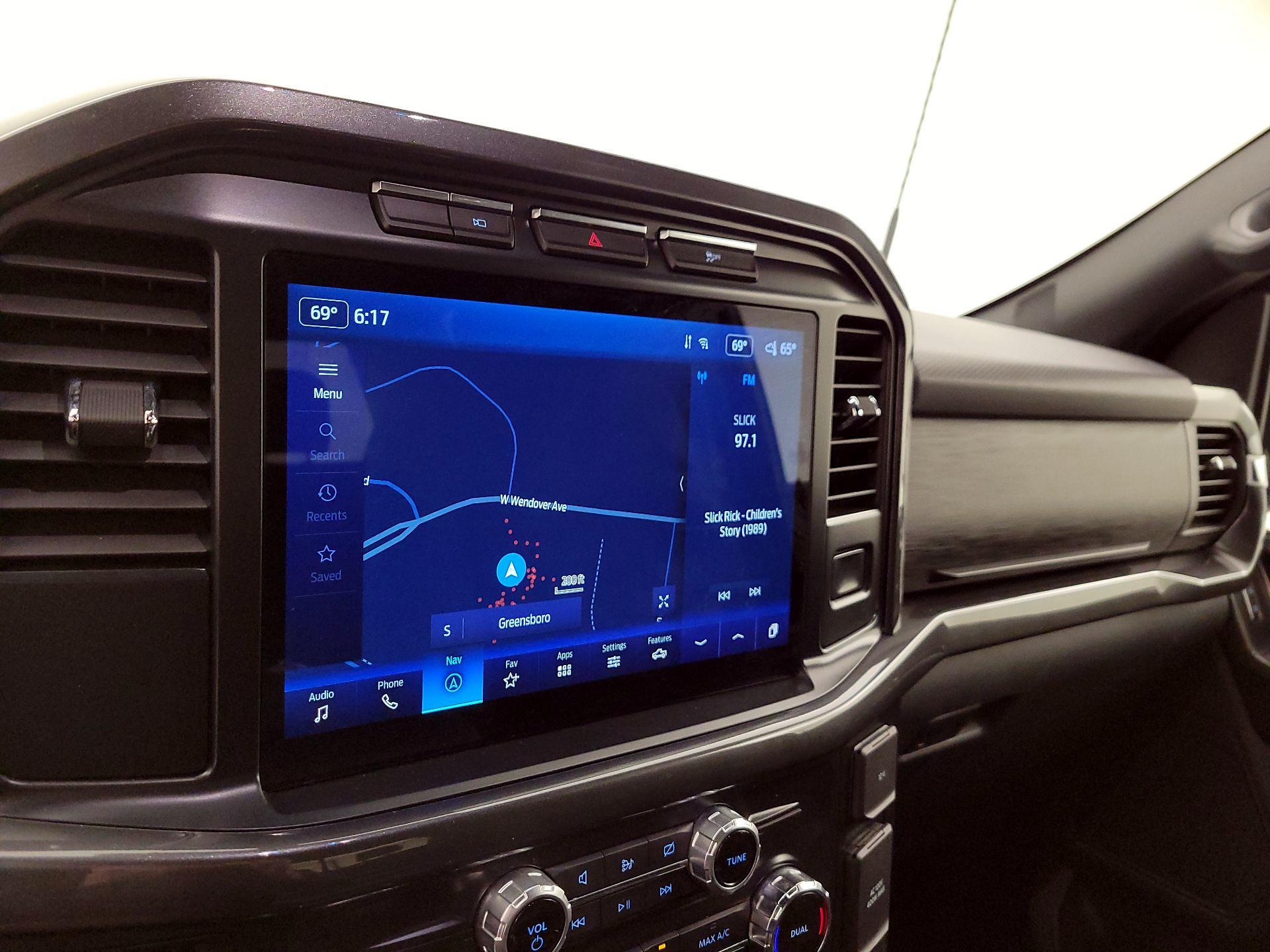 Thumbnail: 2022 Ford F-150 - 14