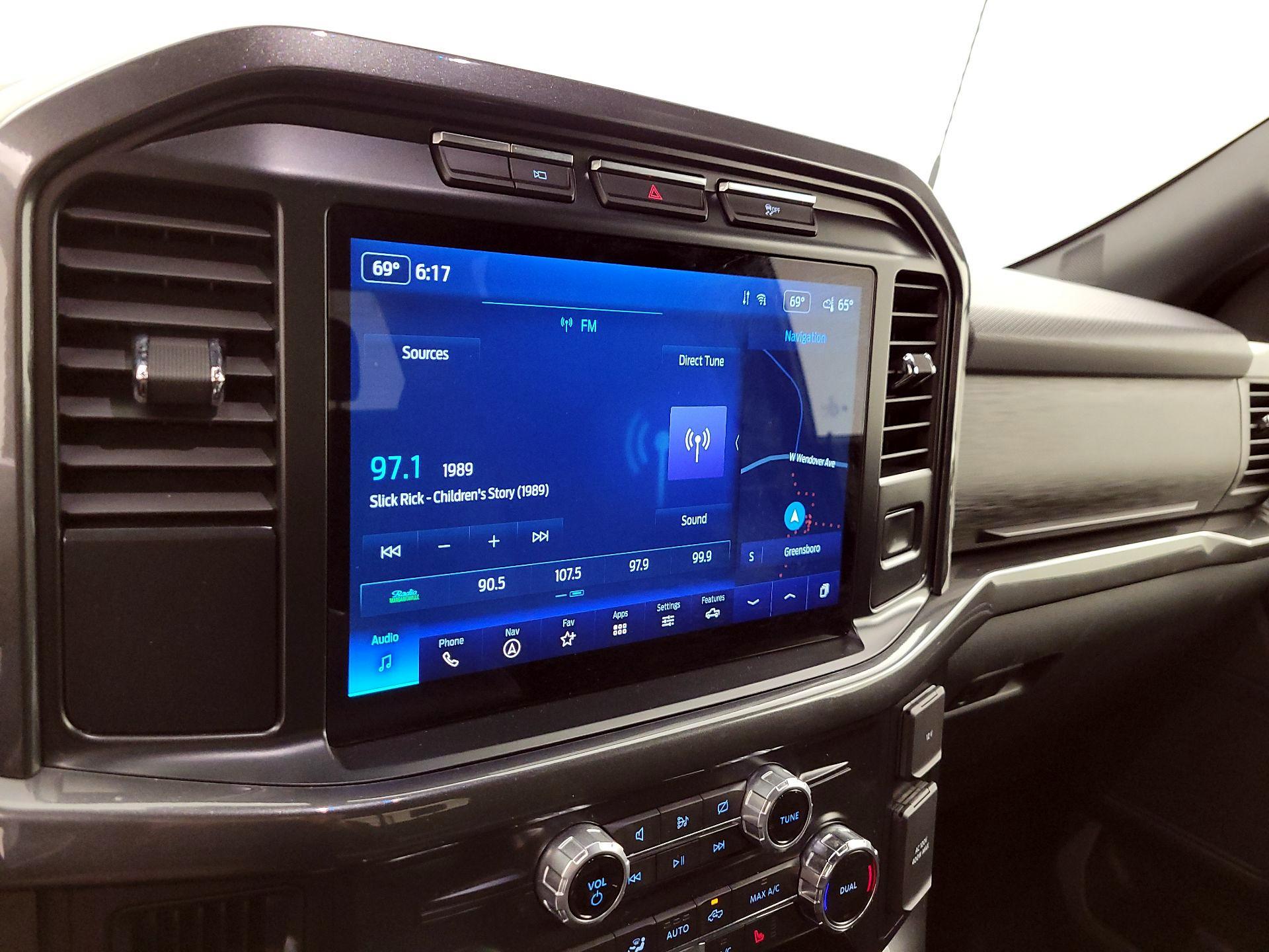 Thumbnail: 2022 Ford F-150 - 16