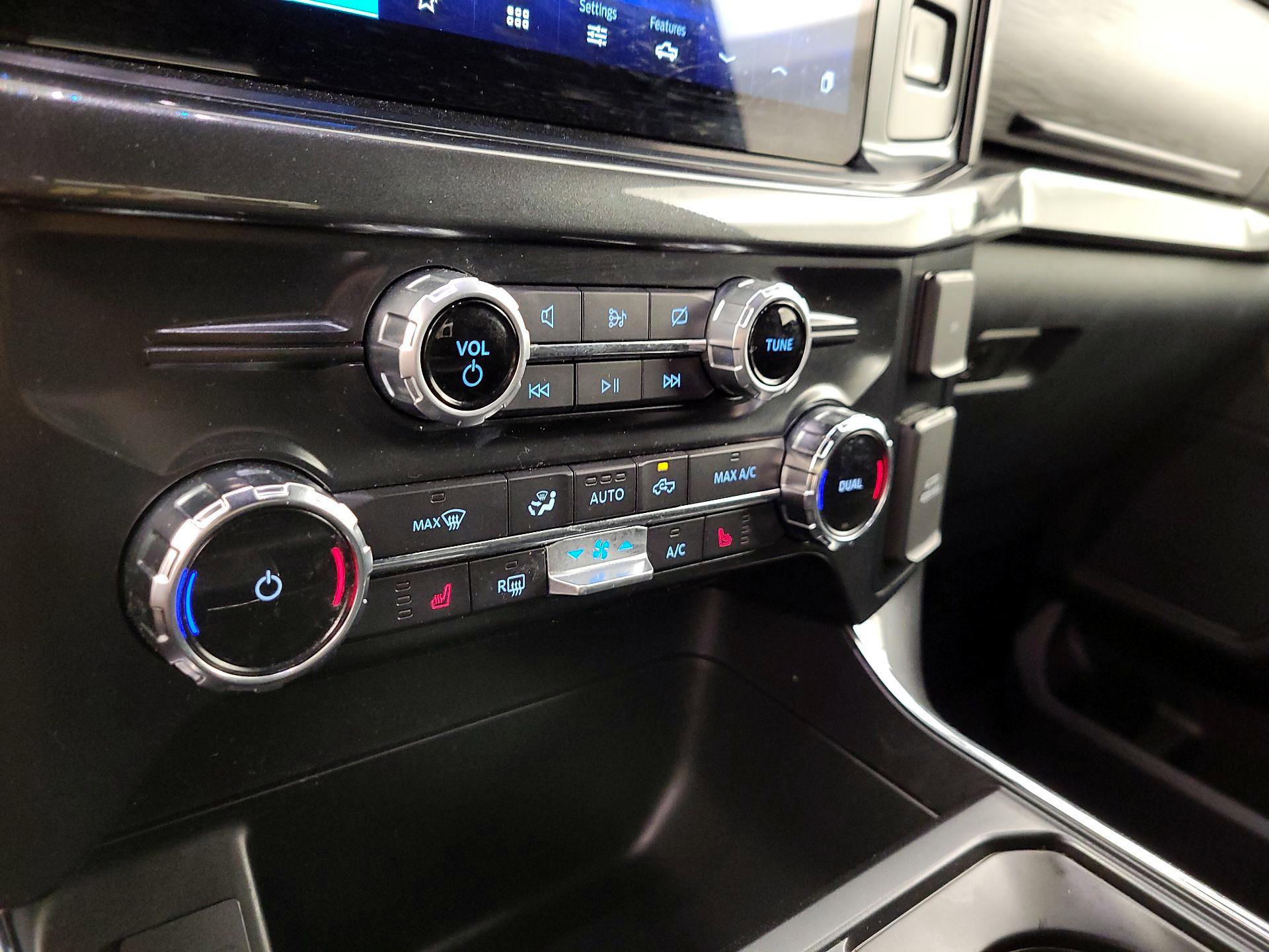 Thumbnail: 2022 Ford F-150 - 17