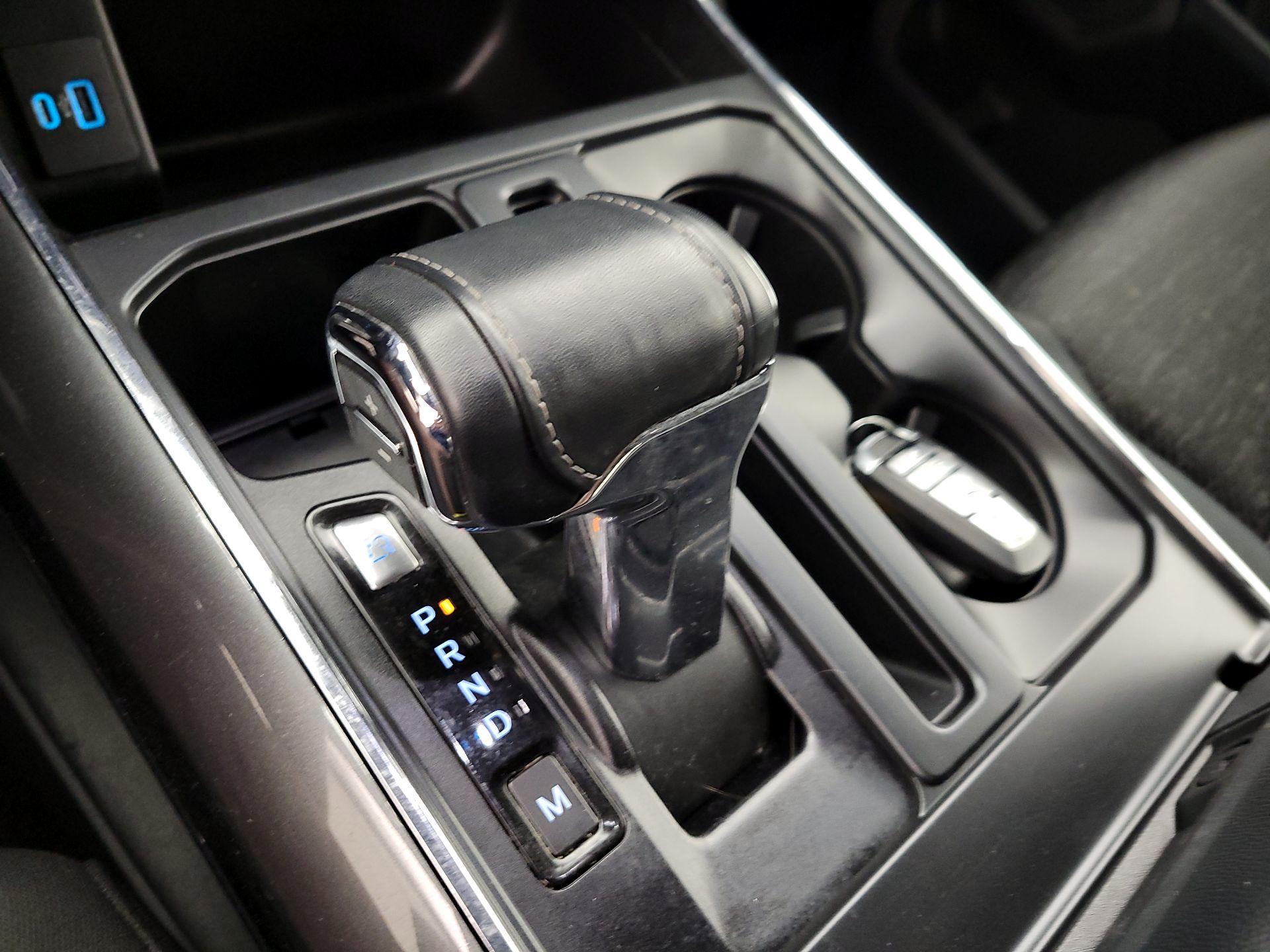 Thumbnail: 2022 Ford F-150 - 18