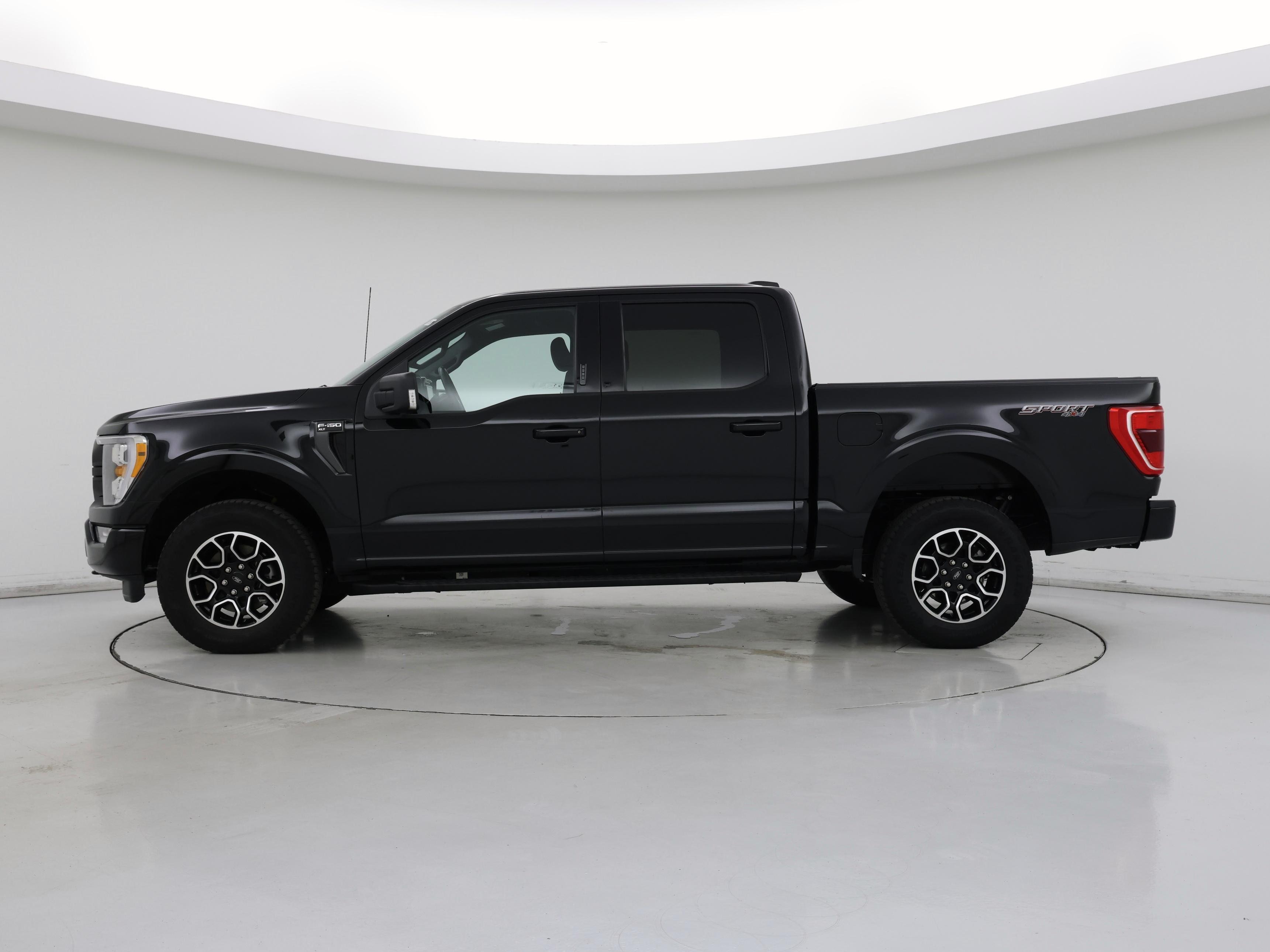 Thumbnail: 2022 Ford F-150 - 3