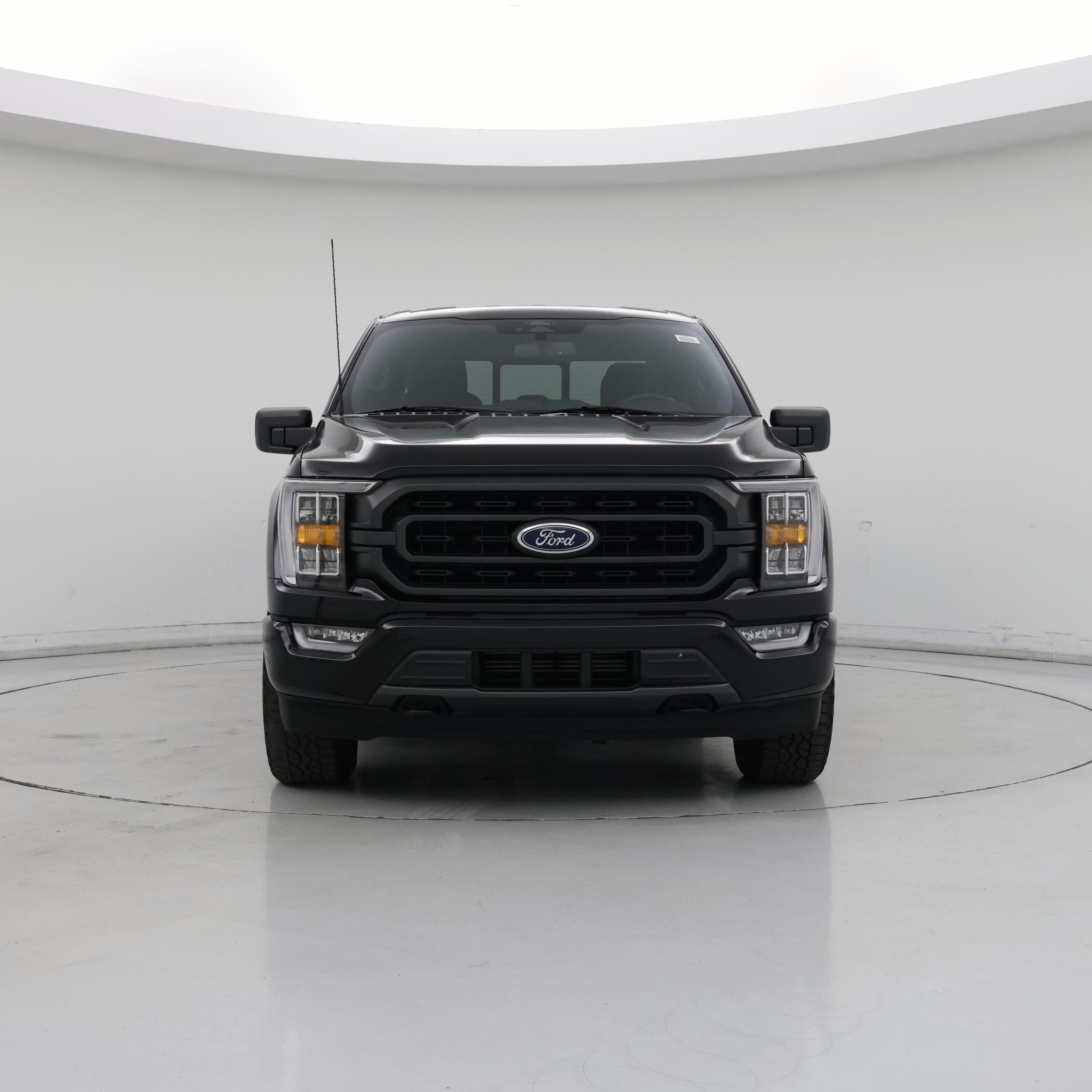 Thumbnail: 2022 Ford F-150 - 5