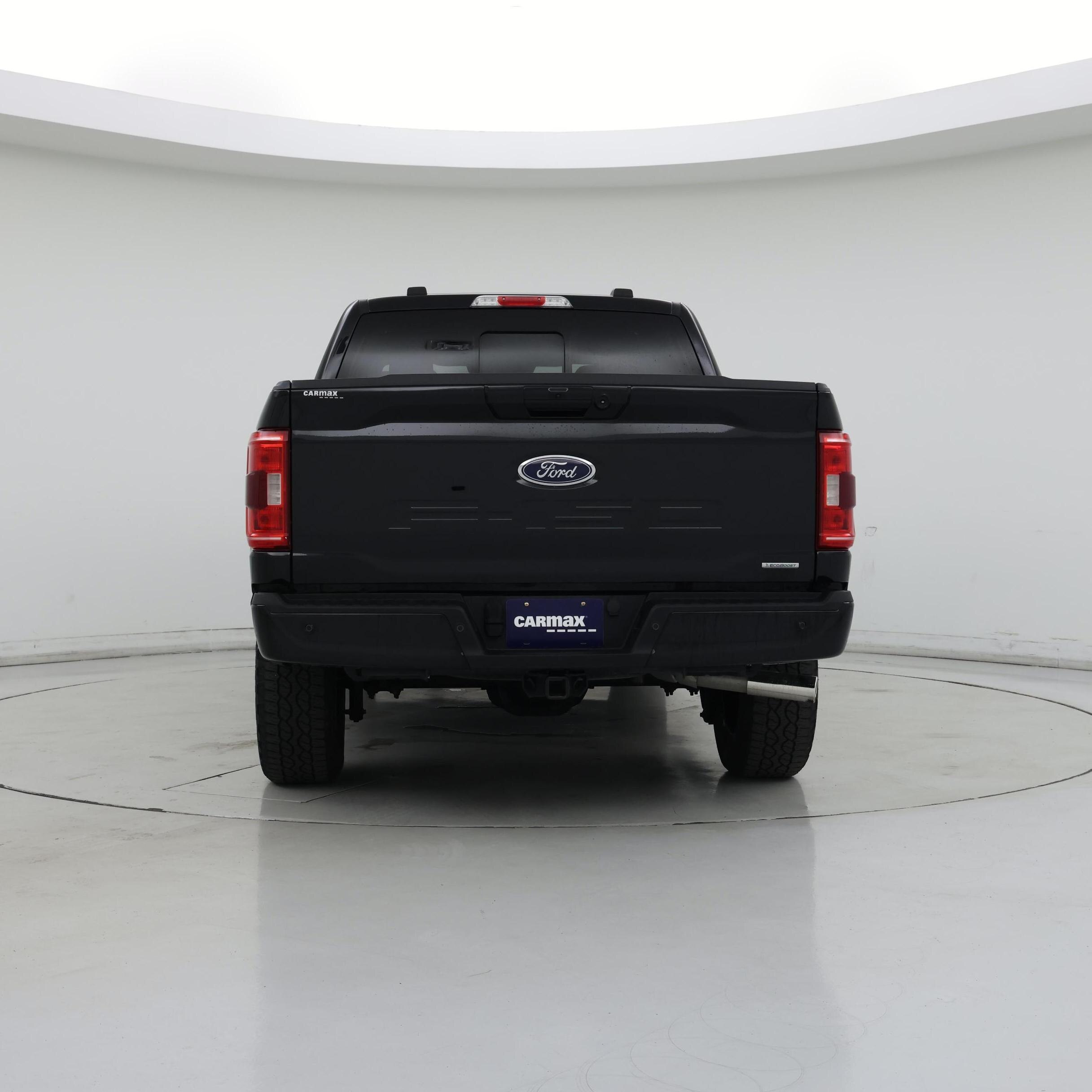 Thumbnail: 2022 Ford F-150 - 6