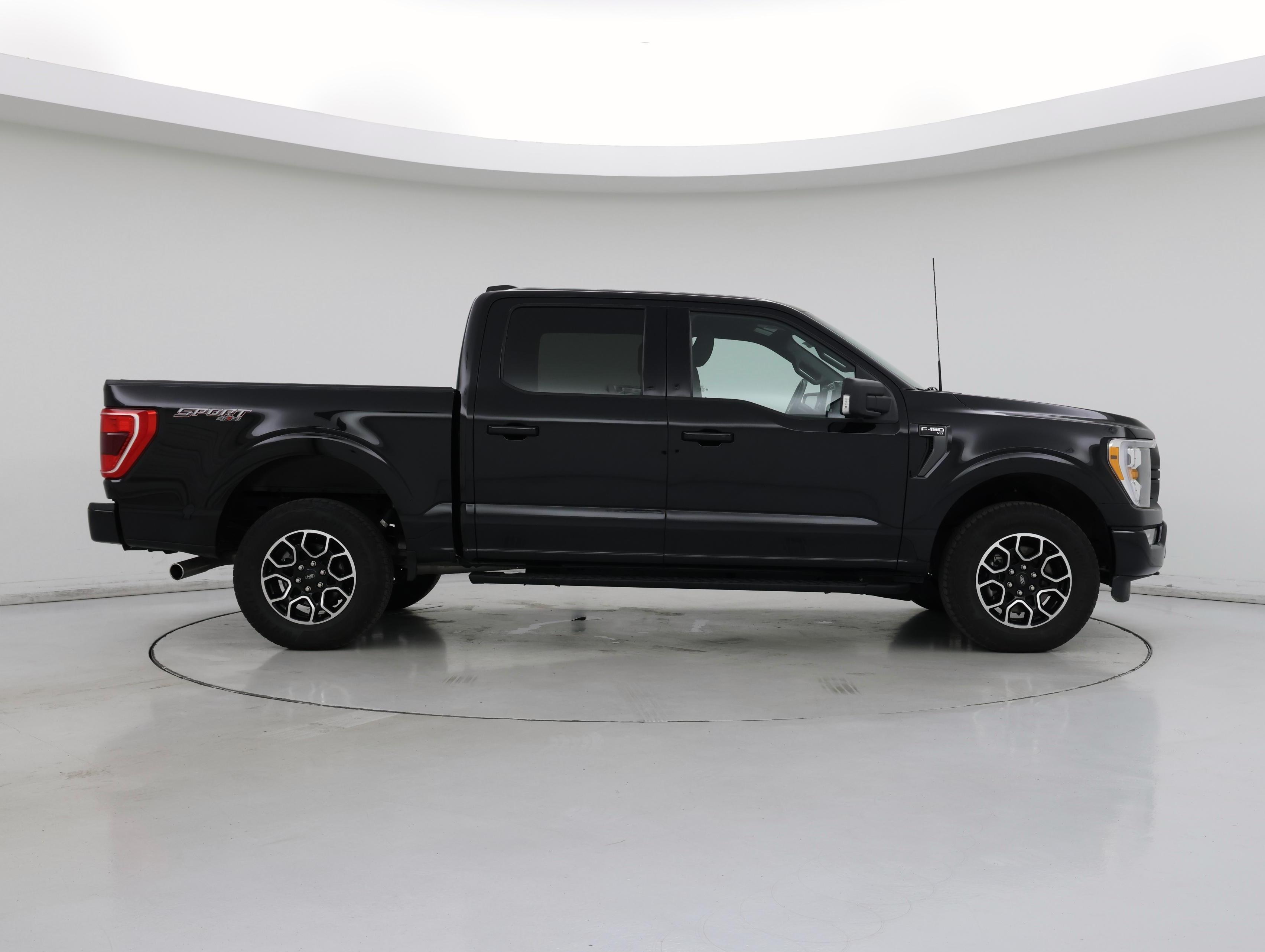 Thumbnail: 2022 Ford F-150 - 7