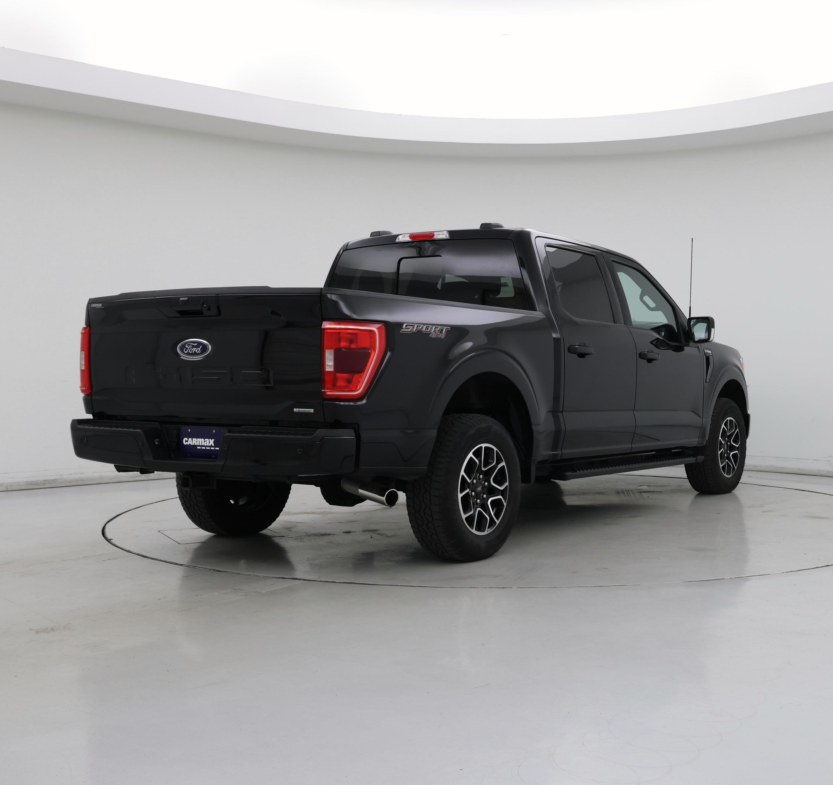 Thumbnail: 2022 Ford F-150 - 8