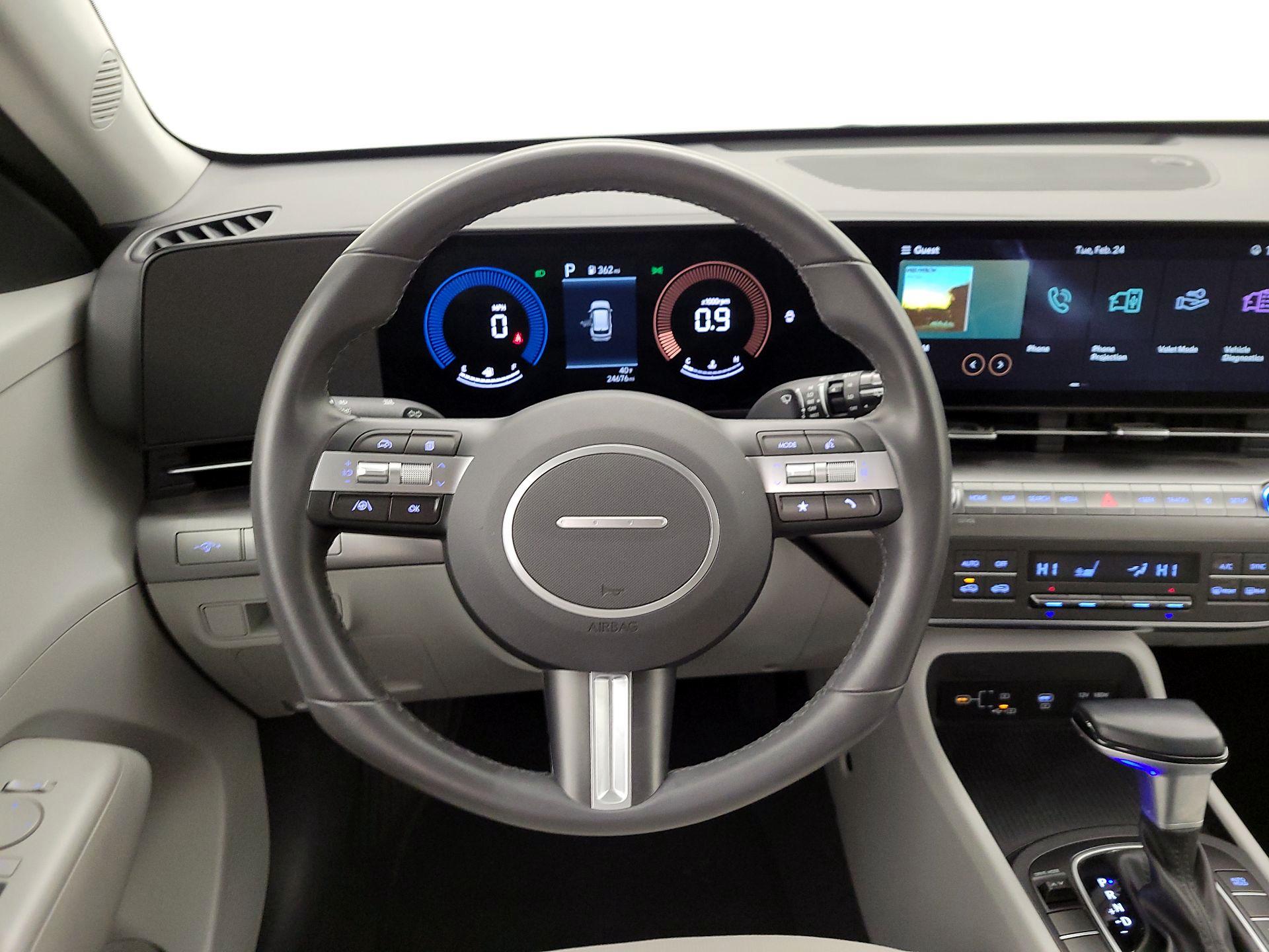 Thumbnail: 2025 Hyundai Kona - 10