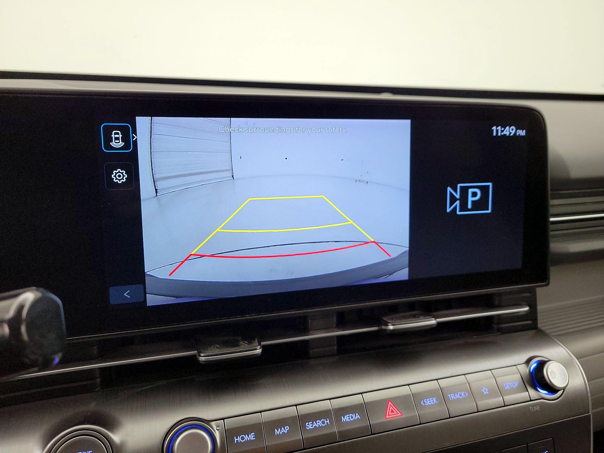 Thumbnail: 2025 Hyundai Kona - 14