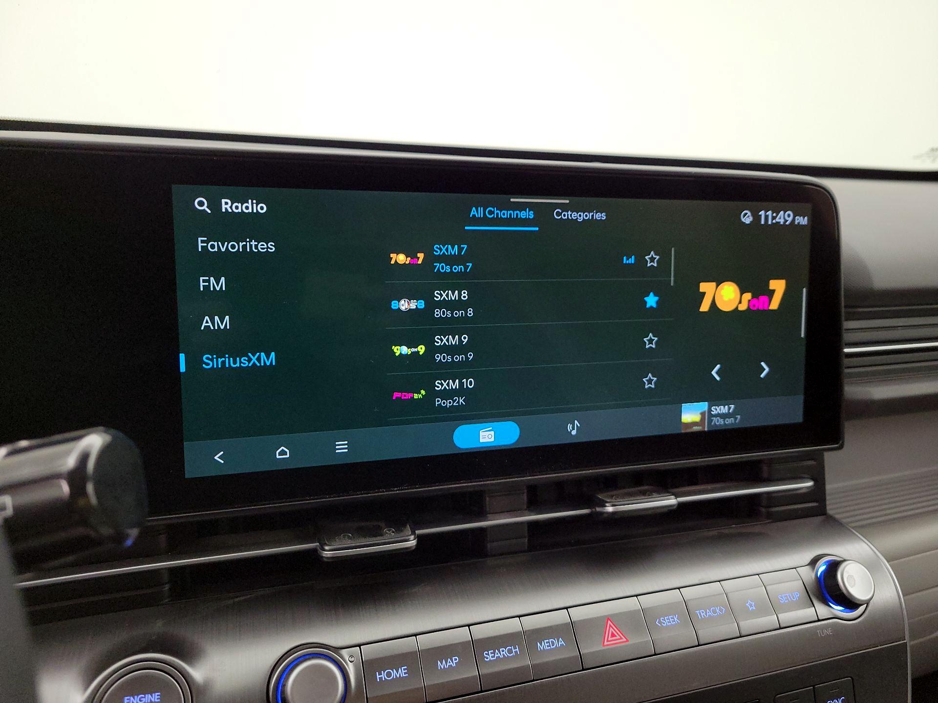 Thumbnail: 2025 Hyundai Kona - 15