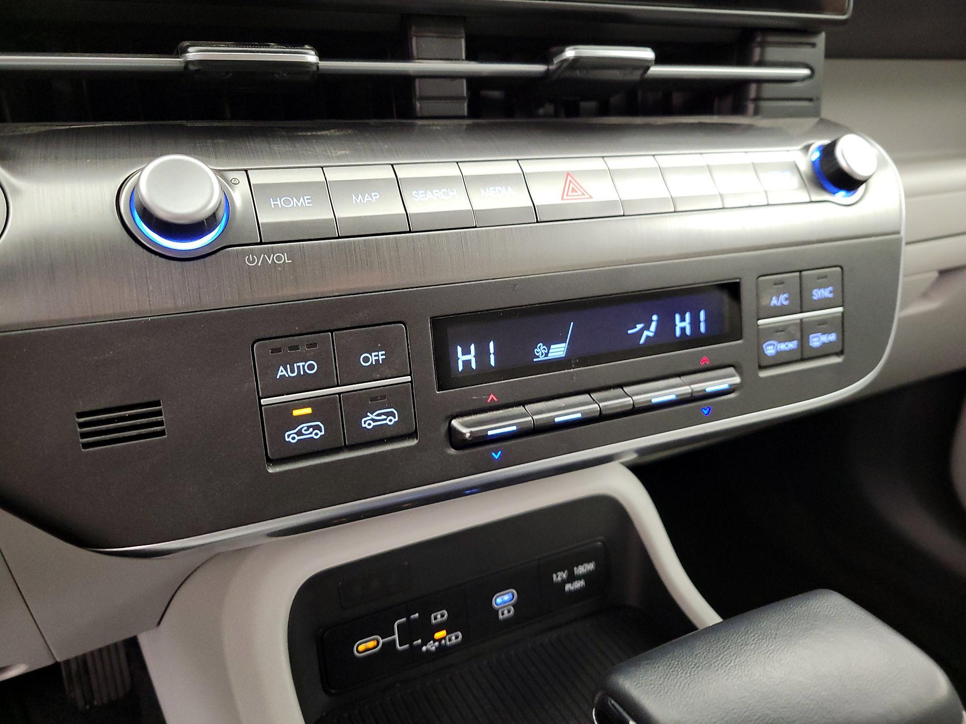 Thumbnail: 2025 Hyundai Kona - 16