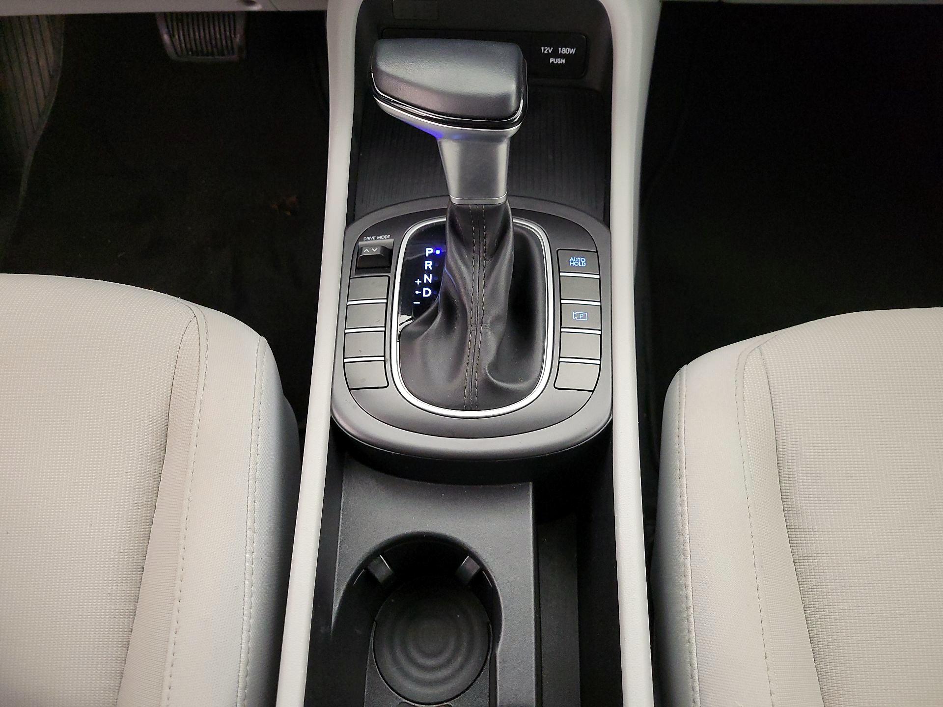 Thumbnail: 2025 Hyundai Kona - 17