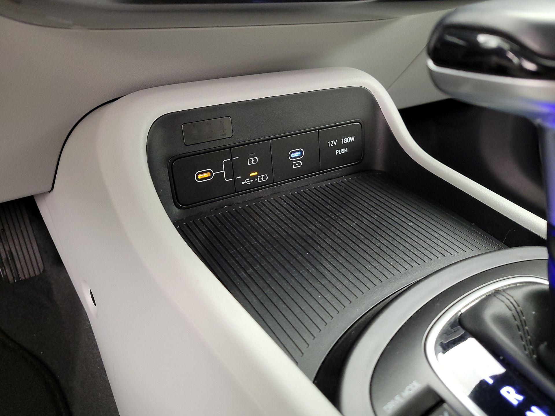 Thumbnail: 2025 Hyundai Kona - 18