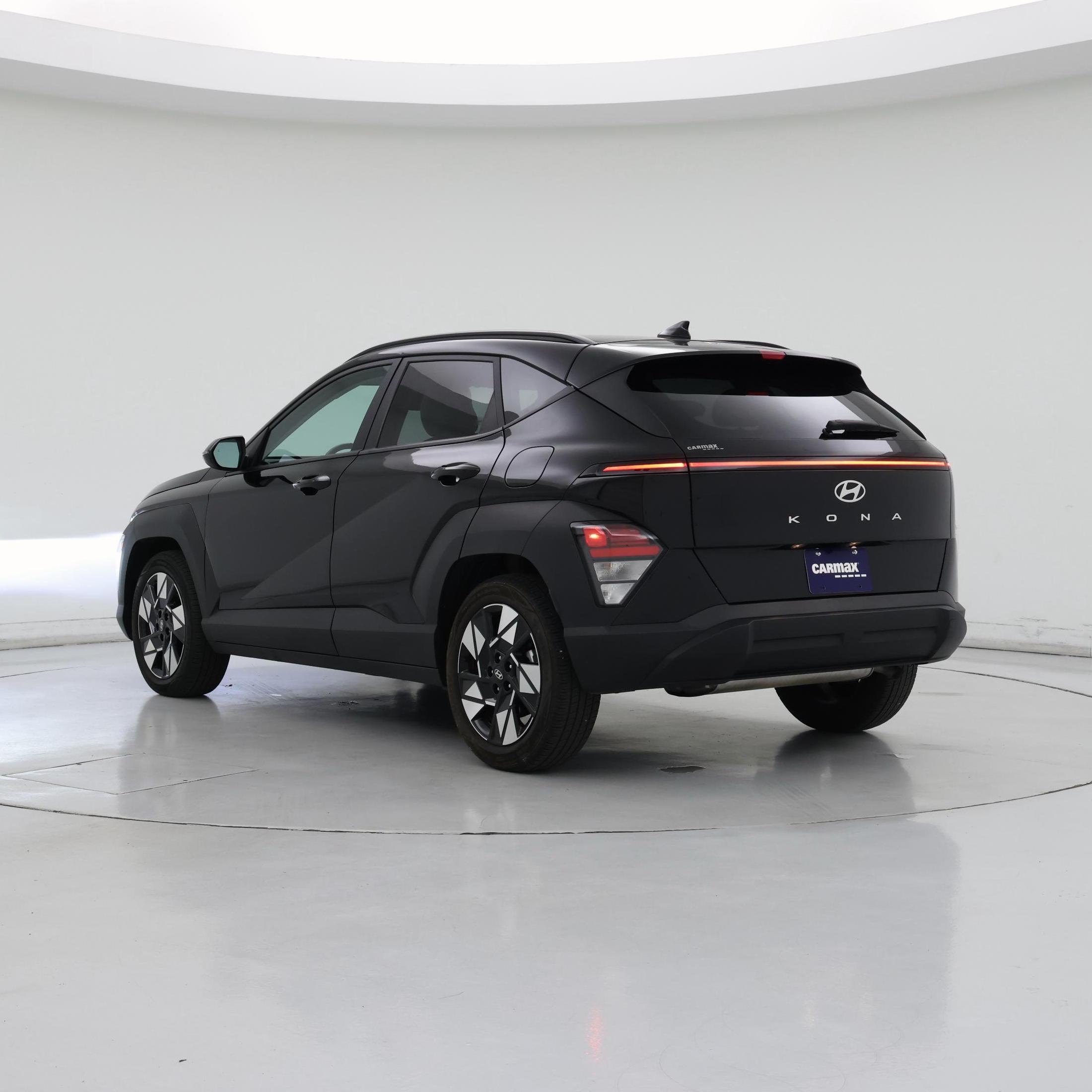 Thumbnail: 2025 Hyundai Kona - 2