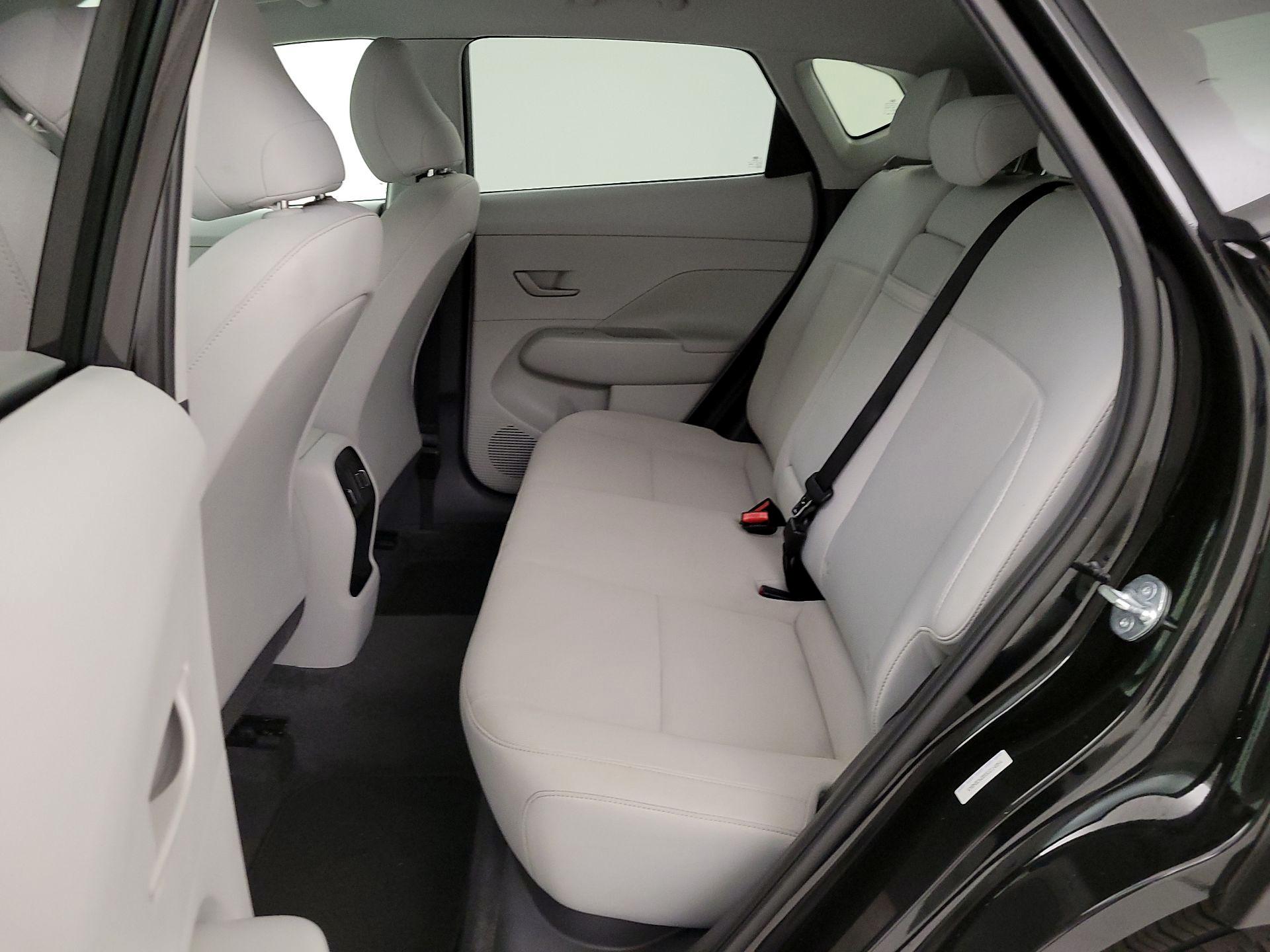 Thumbnail: 2025 Hyundai Kona - 19