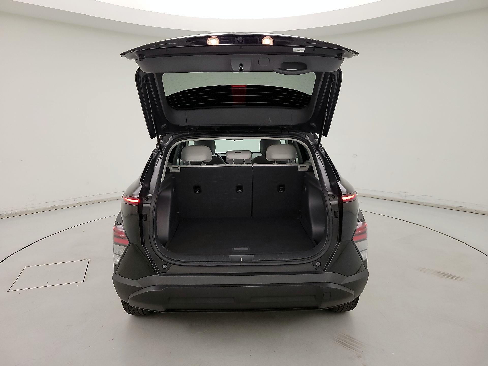 Thumbnail: 2025 Hyundai Kona - 20