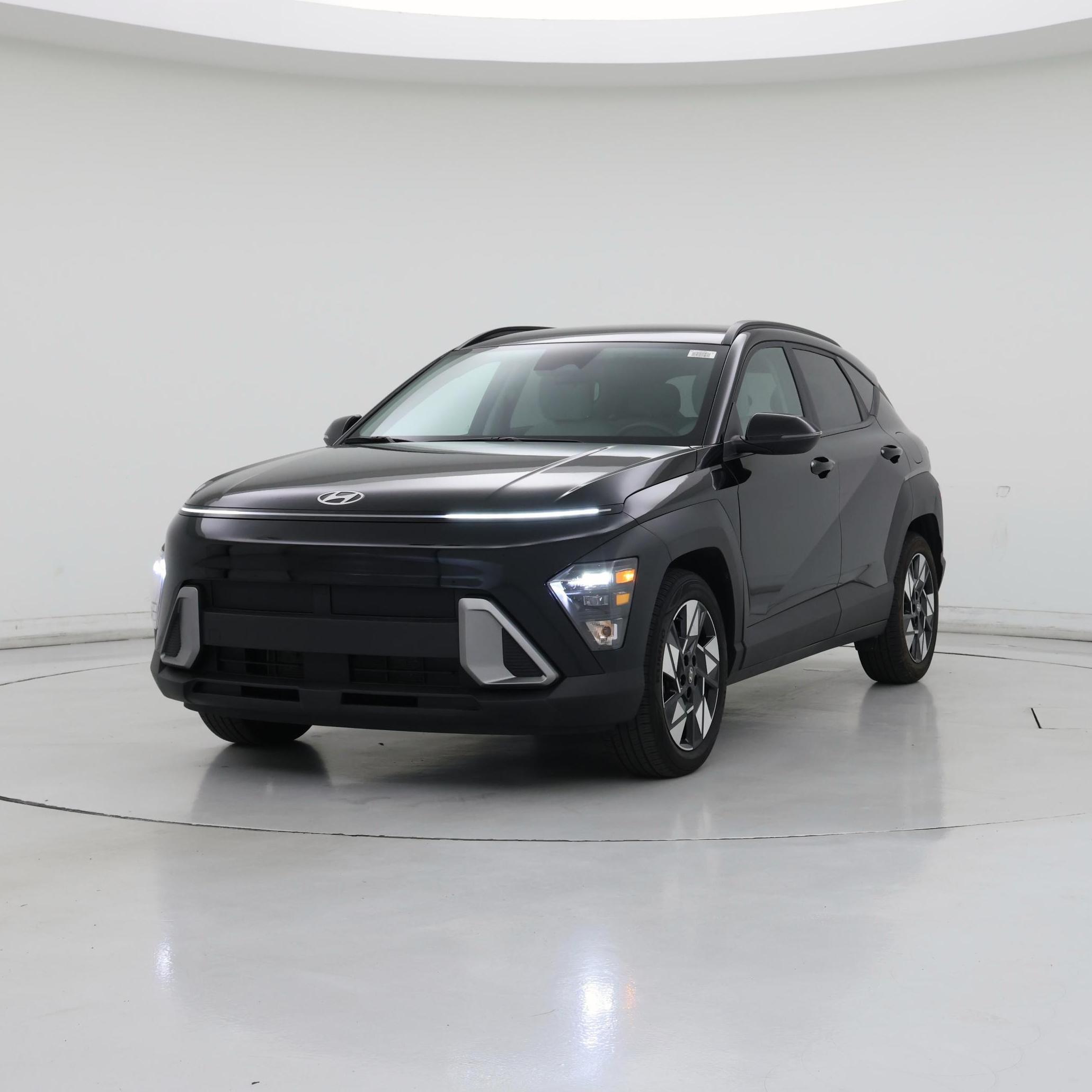 Thumbnail: 2025 Hyundai Kona - 4