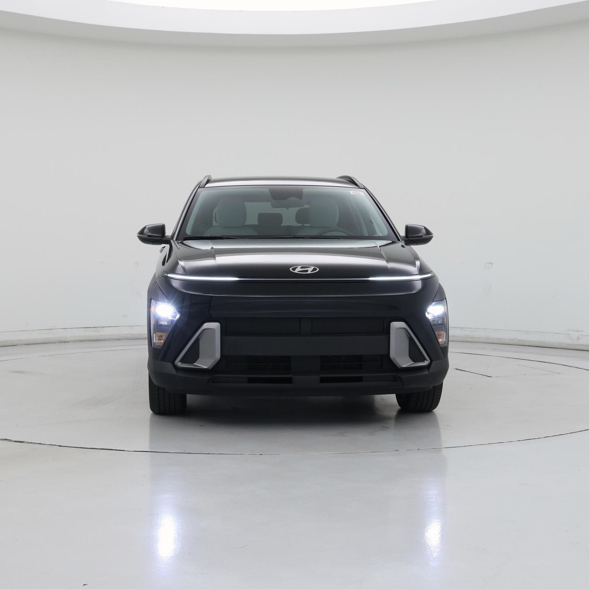 Thumbnail: 2025 Hyundai Kona - 5