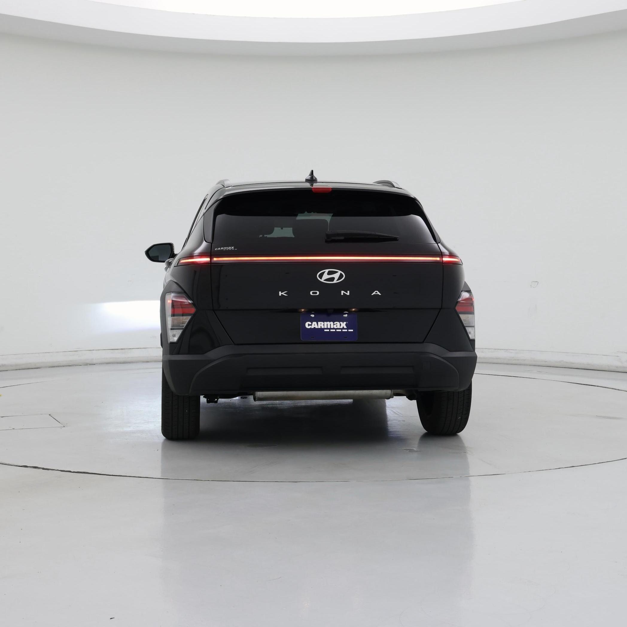 Thumbnail: 2025 Hyundai Kona - 6