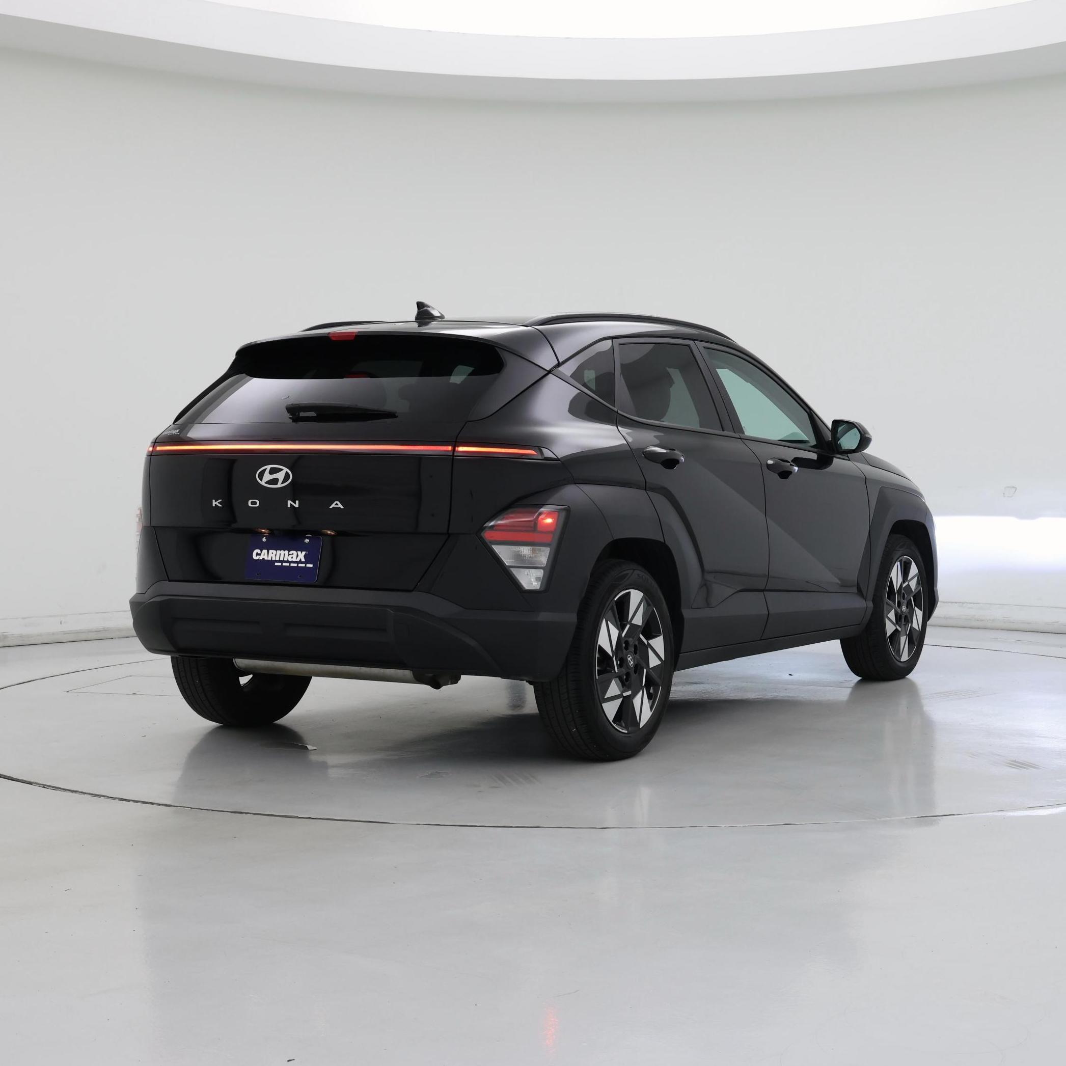Thumbnail: 2025 Hyundai Kona - 8