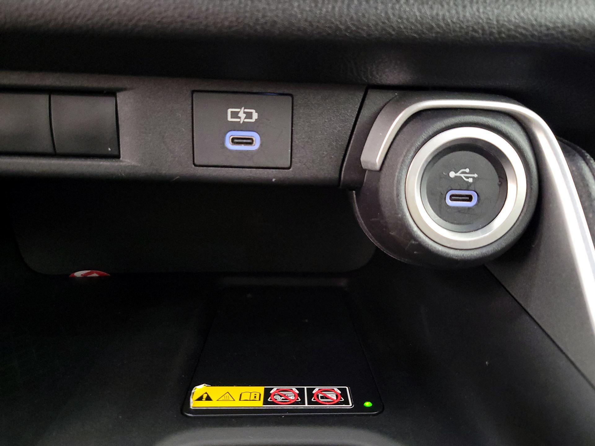 Thumbnail: 2025 Toyota Grand Highlander - 18