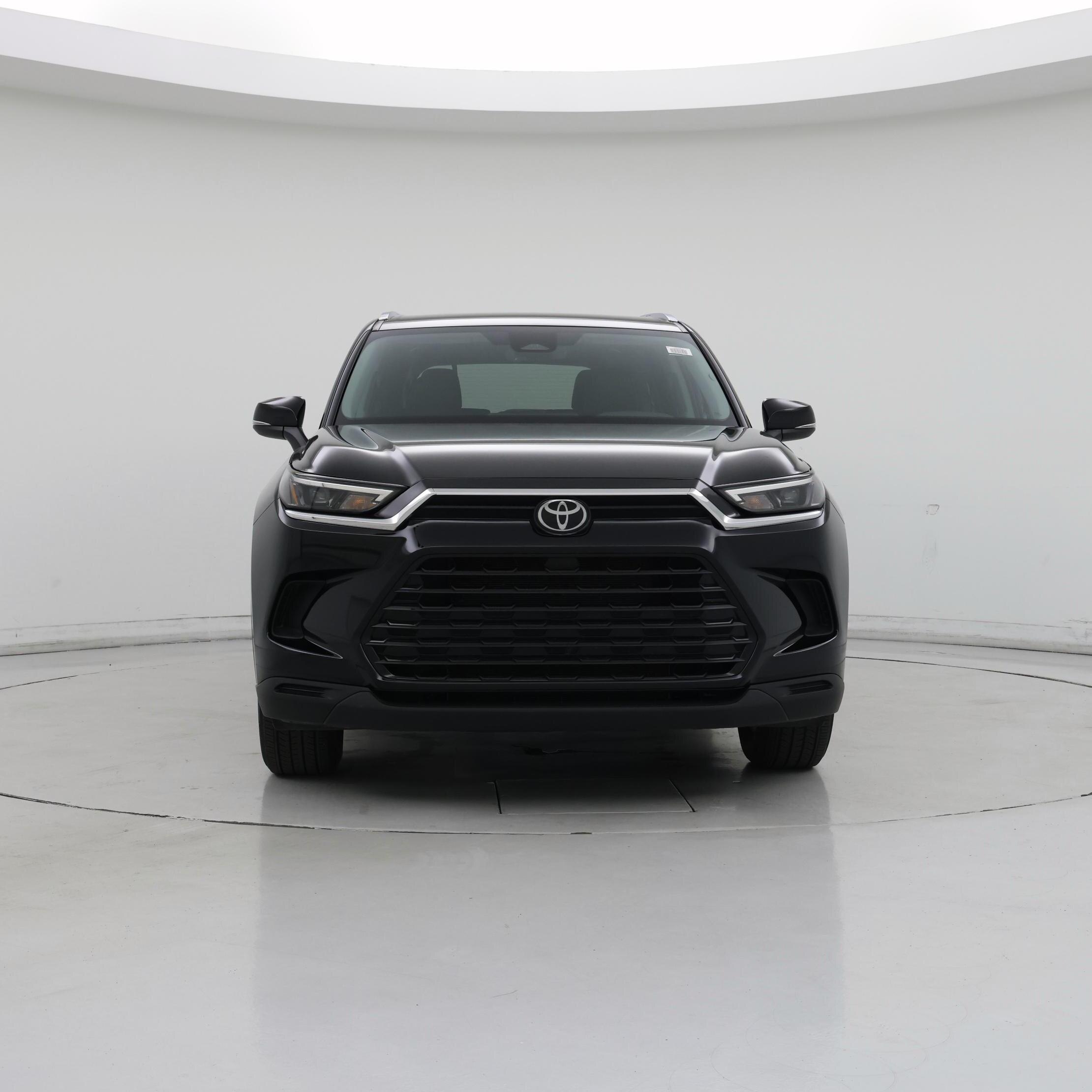 Thumbnail: 2025 Toyota Grand Highlander - 5