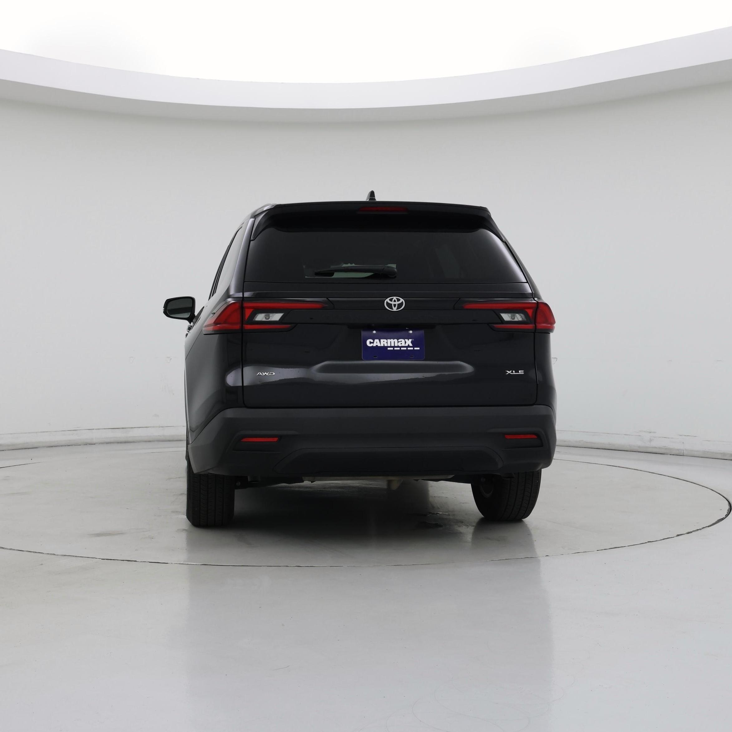 Thumbnail: 2025 Toyota Grand Highlander - 6