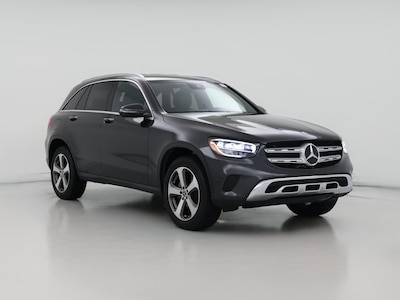 2022 Mercedes-Benz GLC300